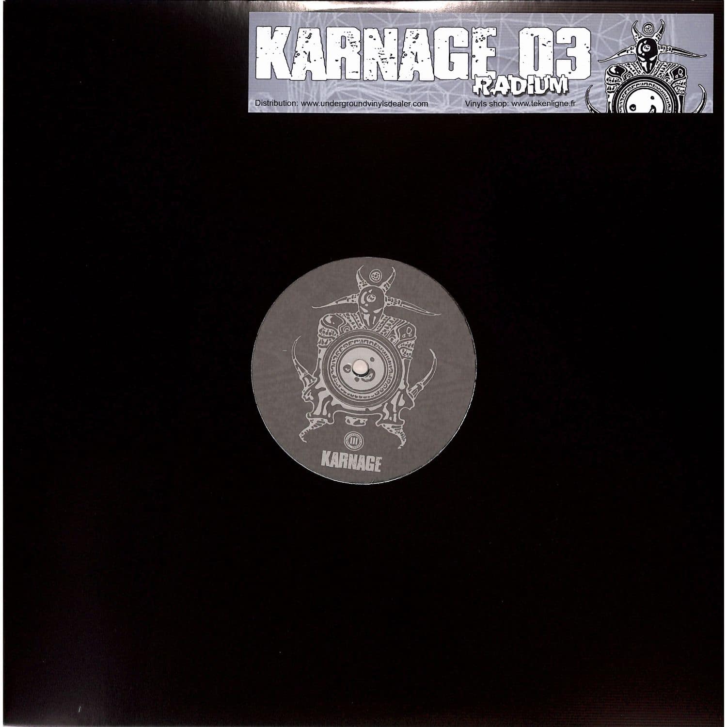 Radium - KARNAGE 03