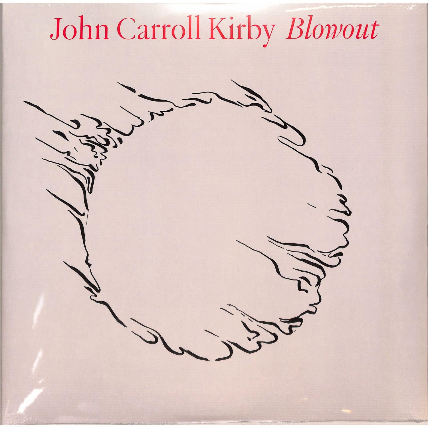 John Carroll Kirby - BLOWOUT 