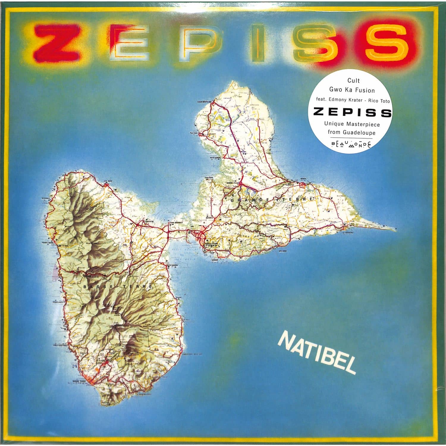 Zepiss - NATIBEL