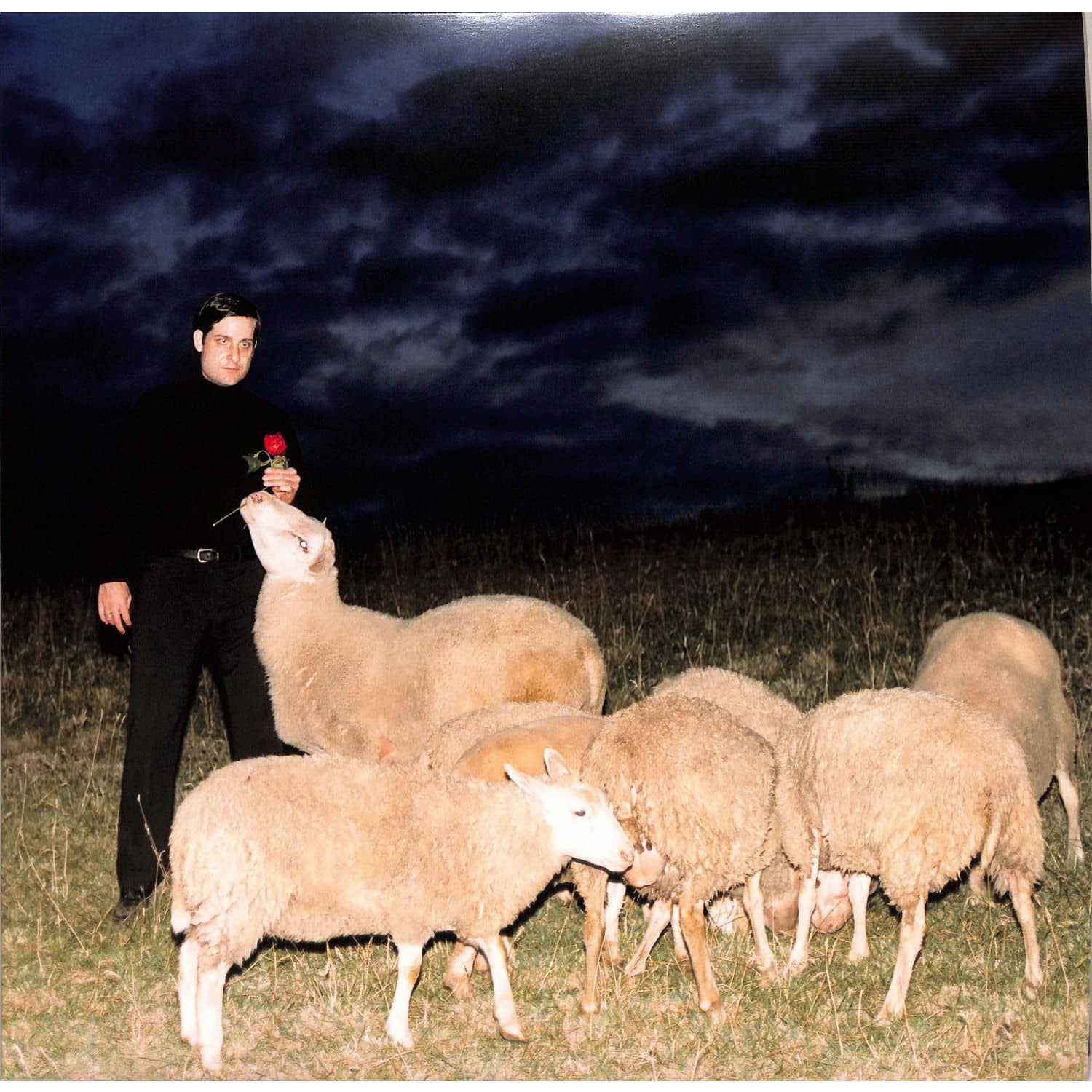 Richard Lamb - SALT LICK 