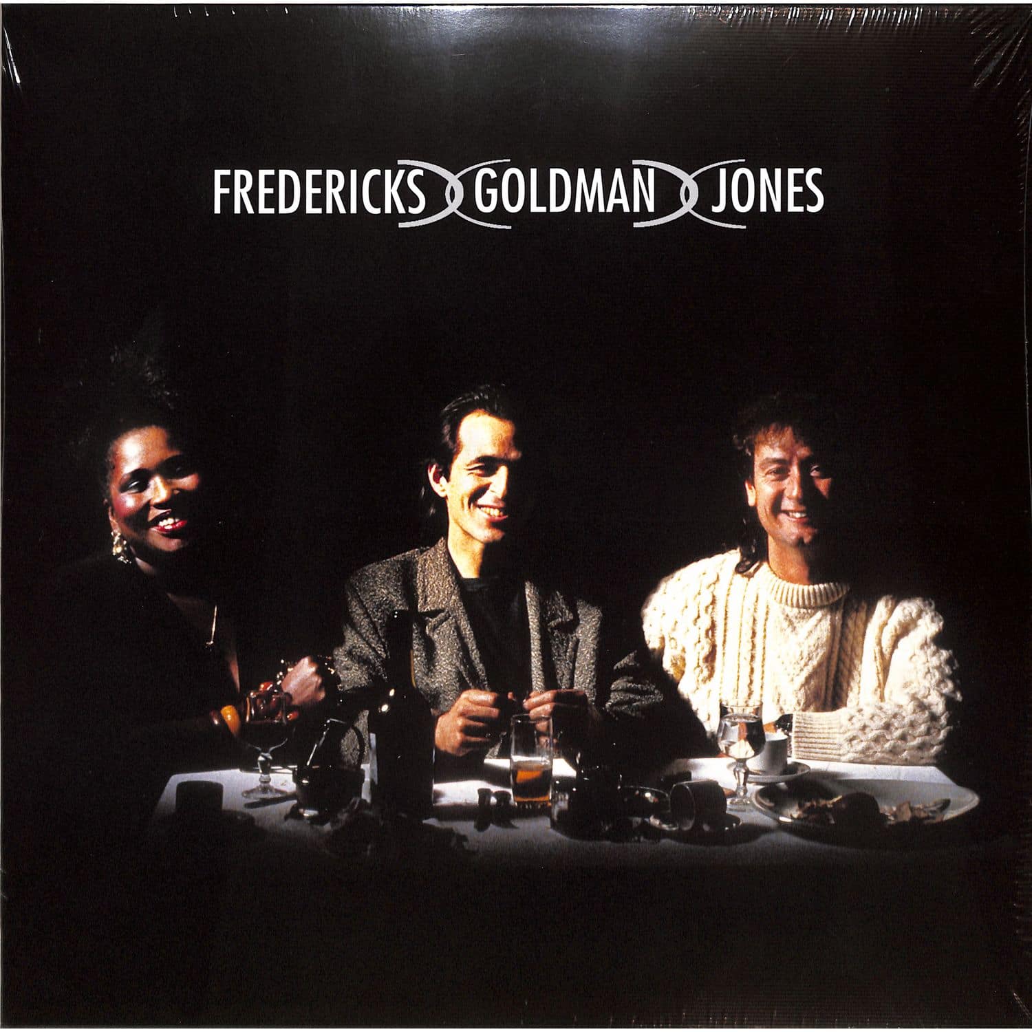 Fredericks Goldman Jones - FREDERICKS GOLDMAN JONES 