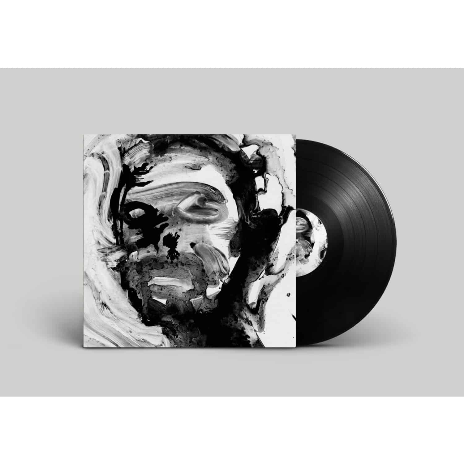 Tired Minds - THE BODY IS A BURDEN 