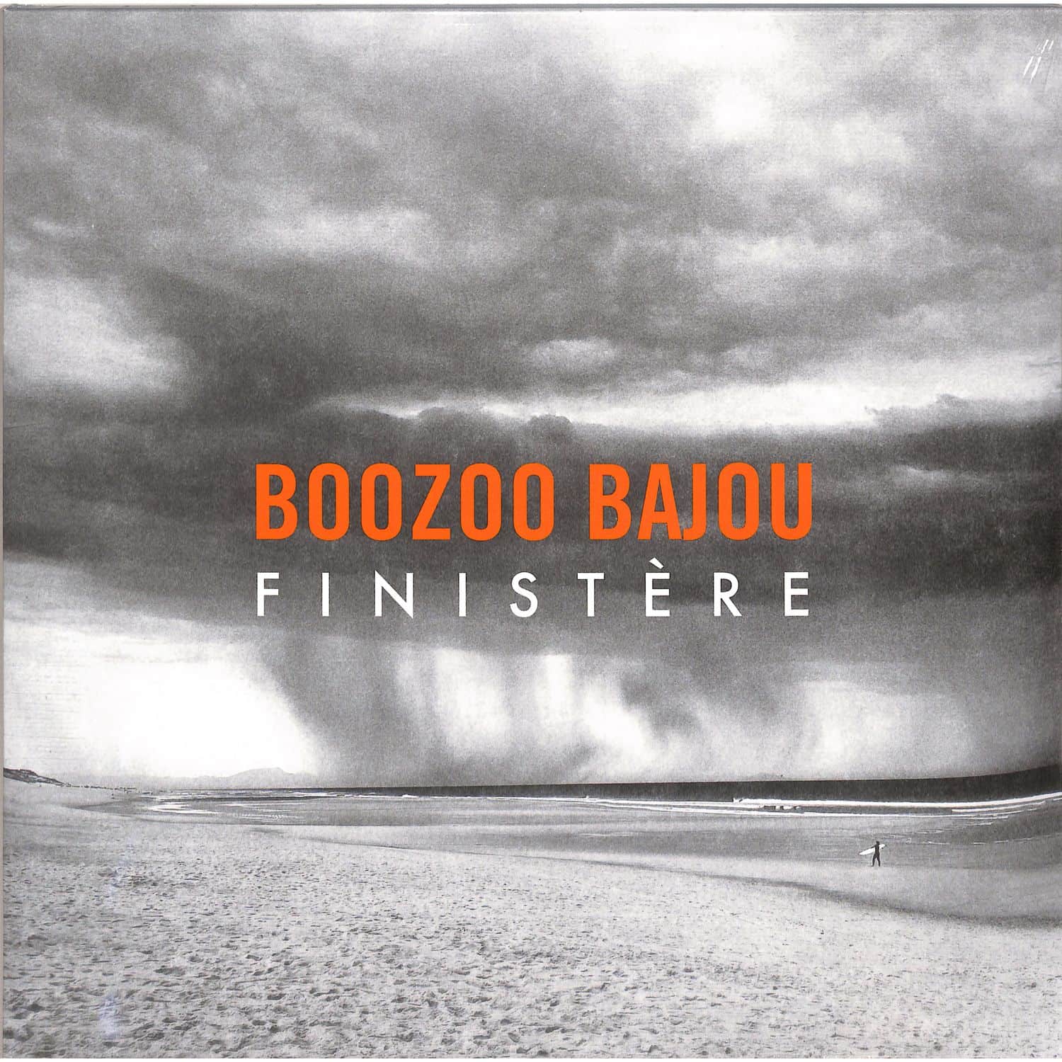 Boozoo Bajou - FINISTERE 