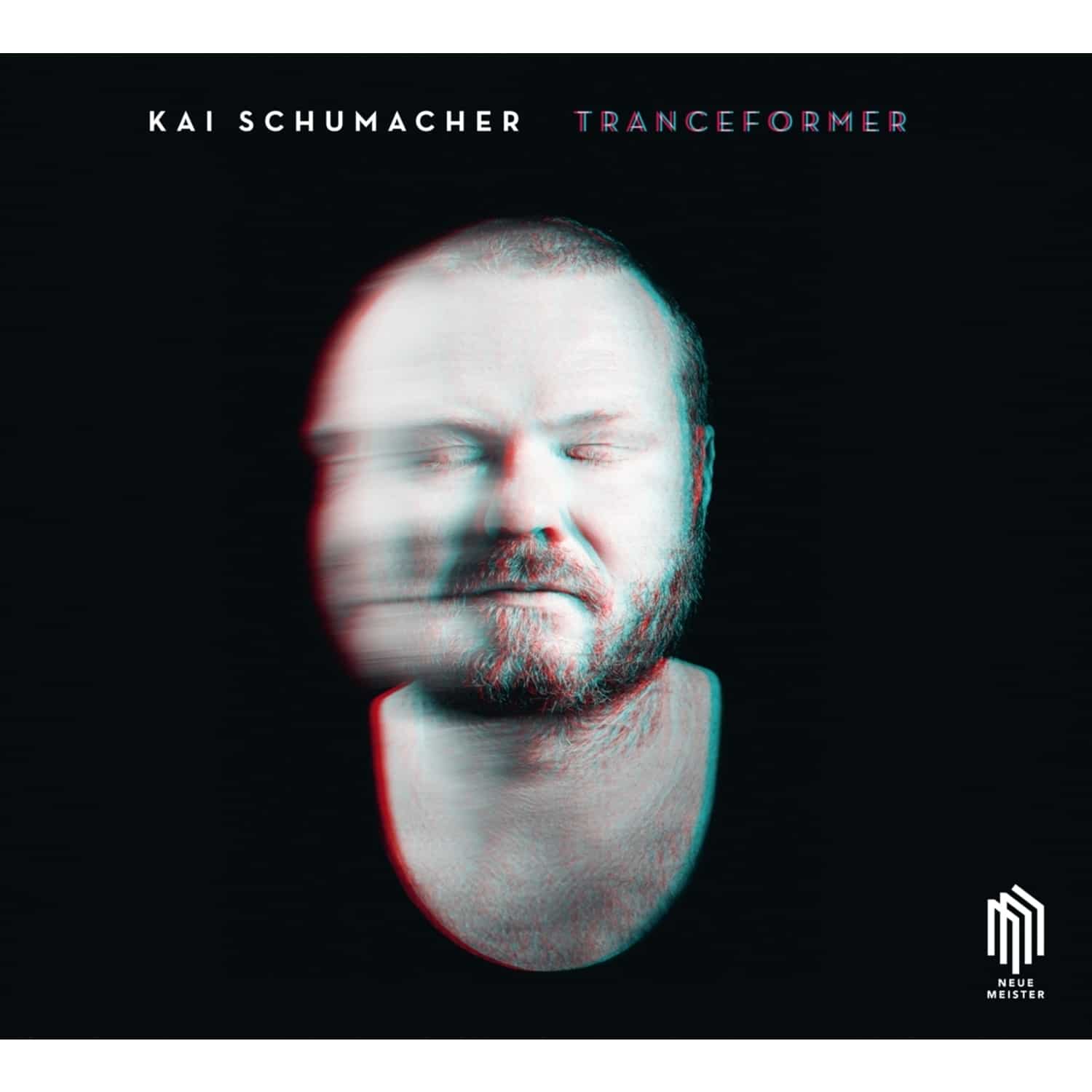 Kai Schumacher - TRANCEFORMER 