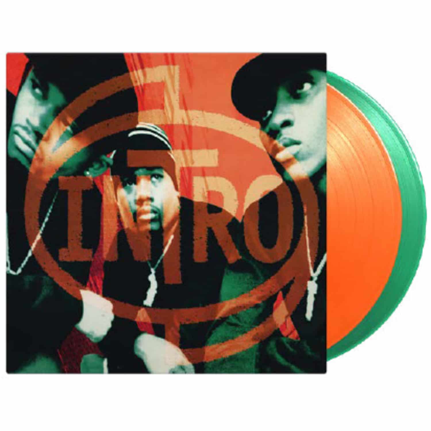 Intro - INTRO 