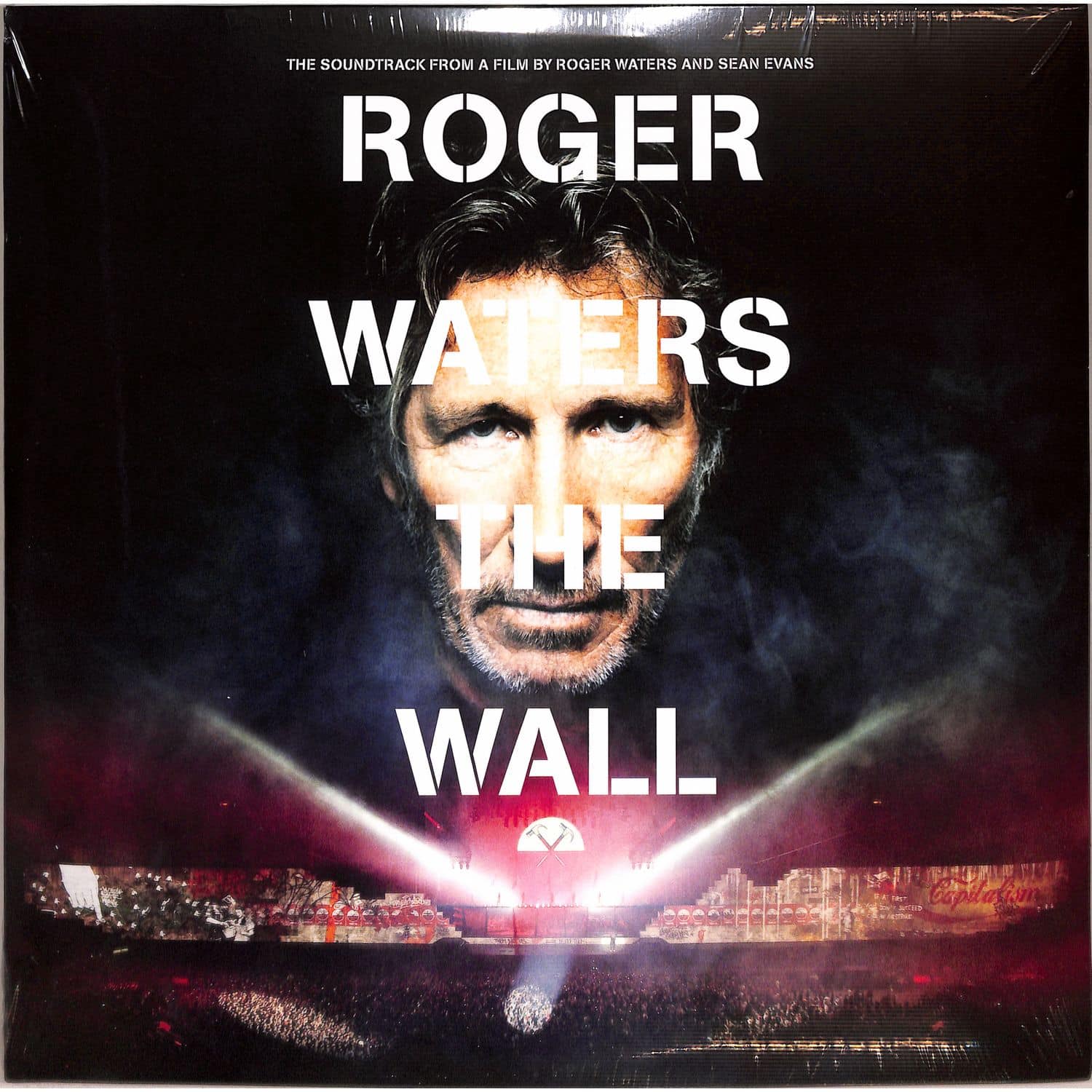 Roger Waters - ROGER WATERS THE WALL 