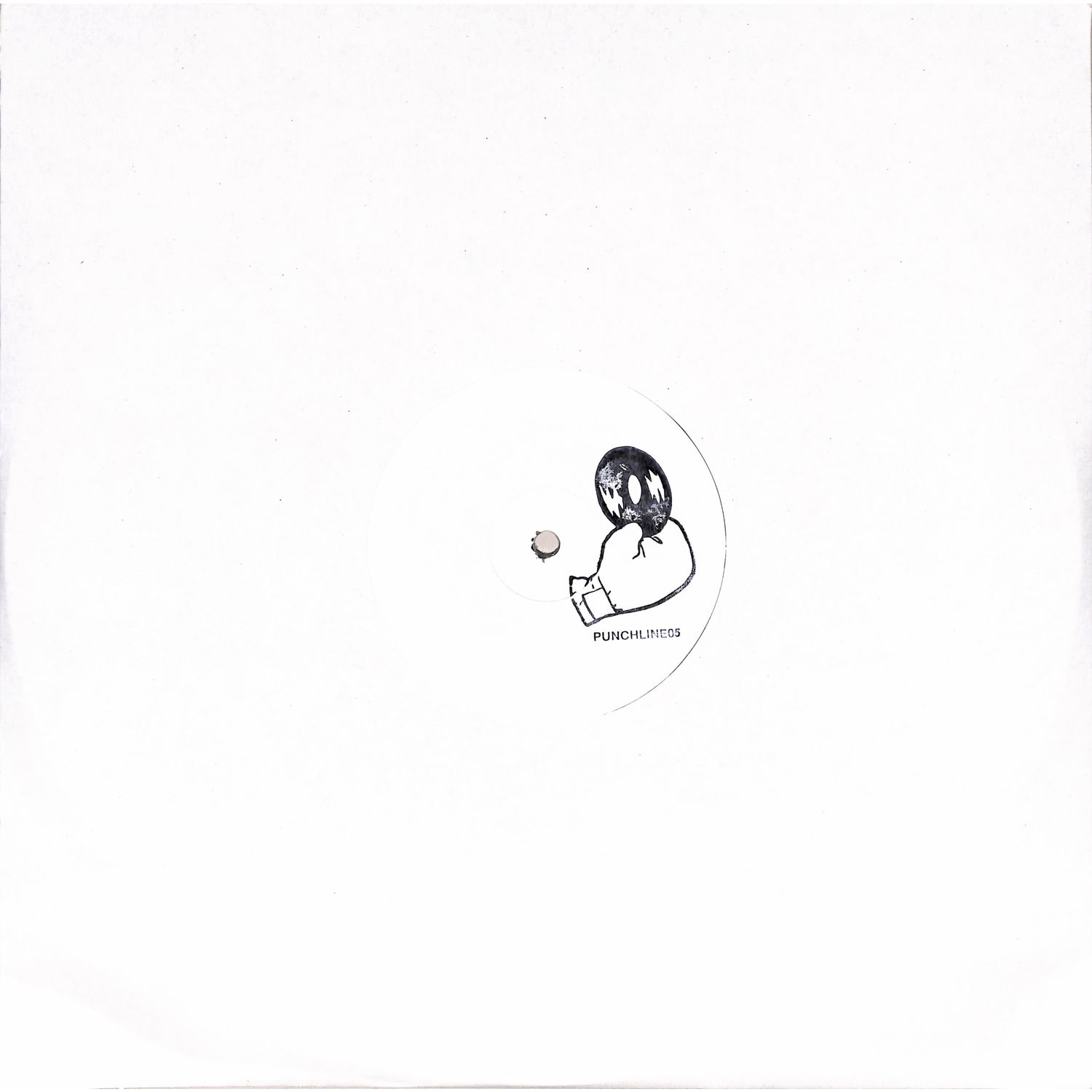 Various Artists - PUNCHLINE05