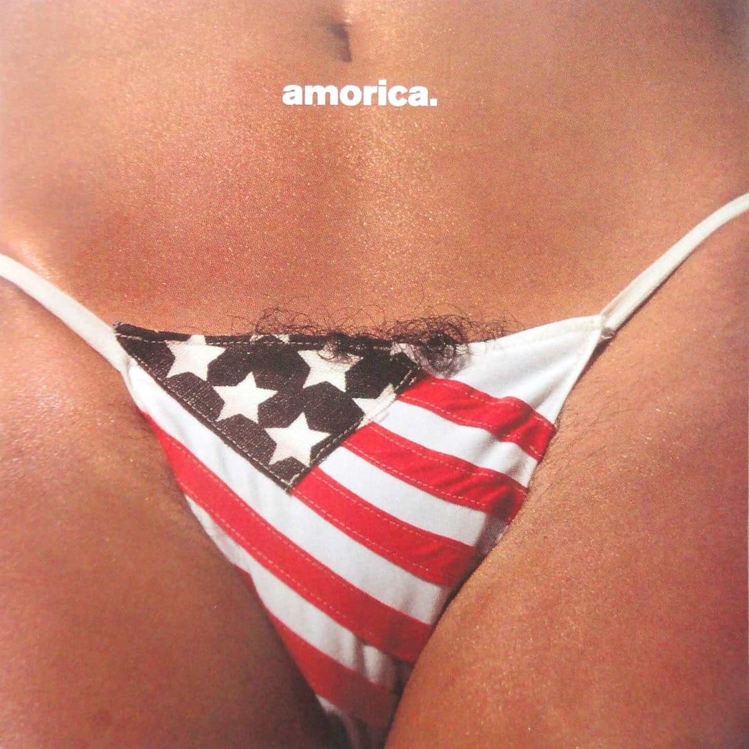 The Black Crowes - AMORICA. 