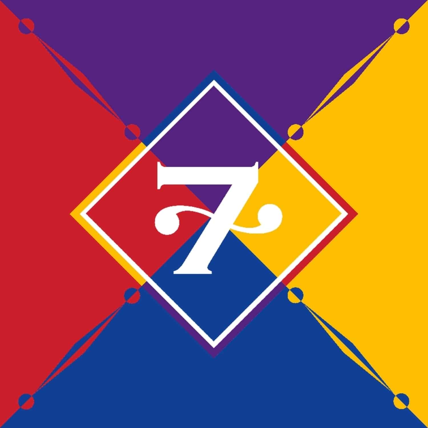 Seven - 4COLORS 