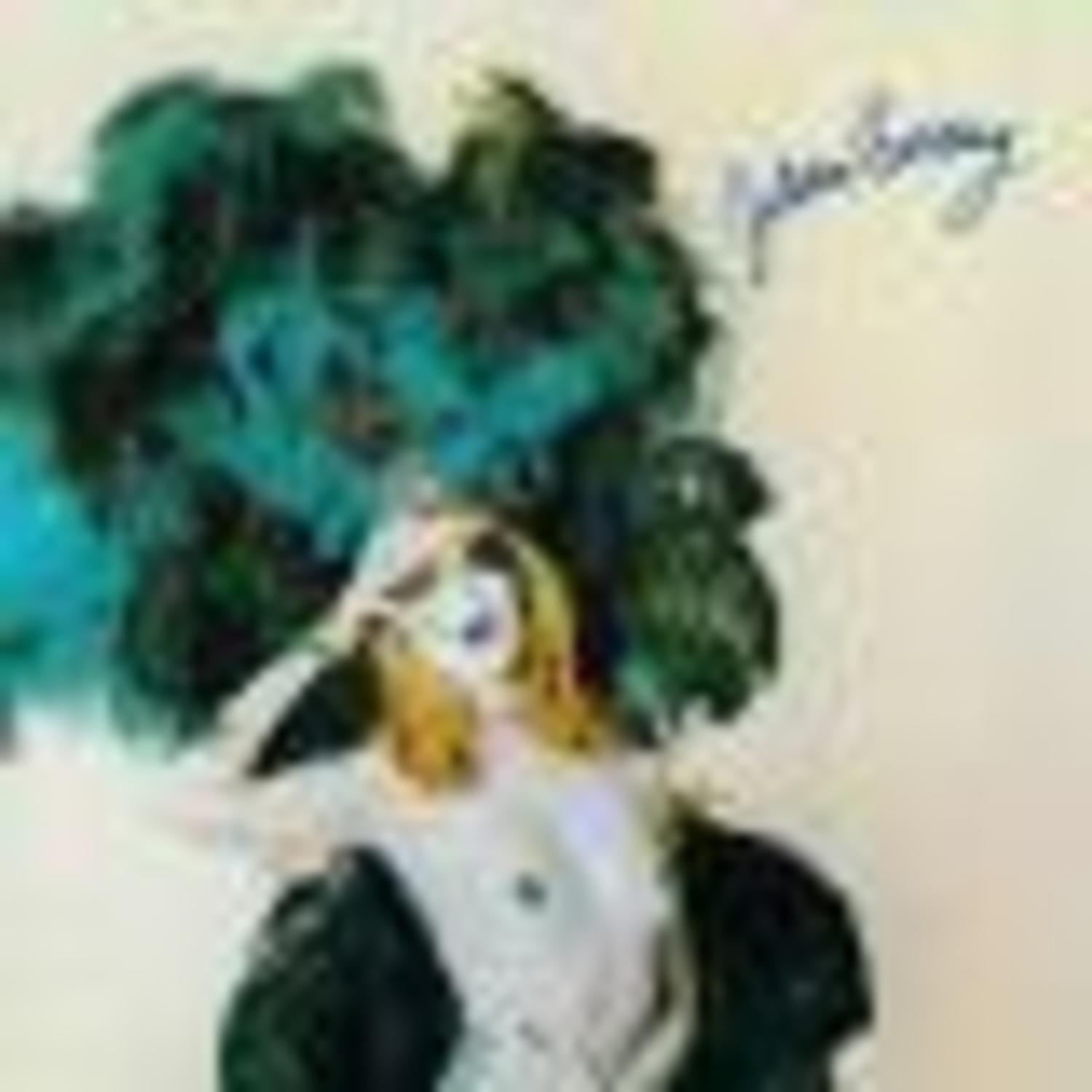 Golden Earring - MOONTAN 