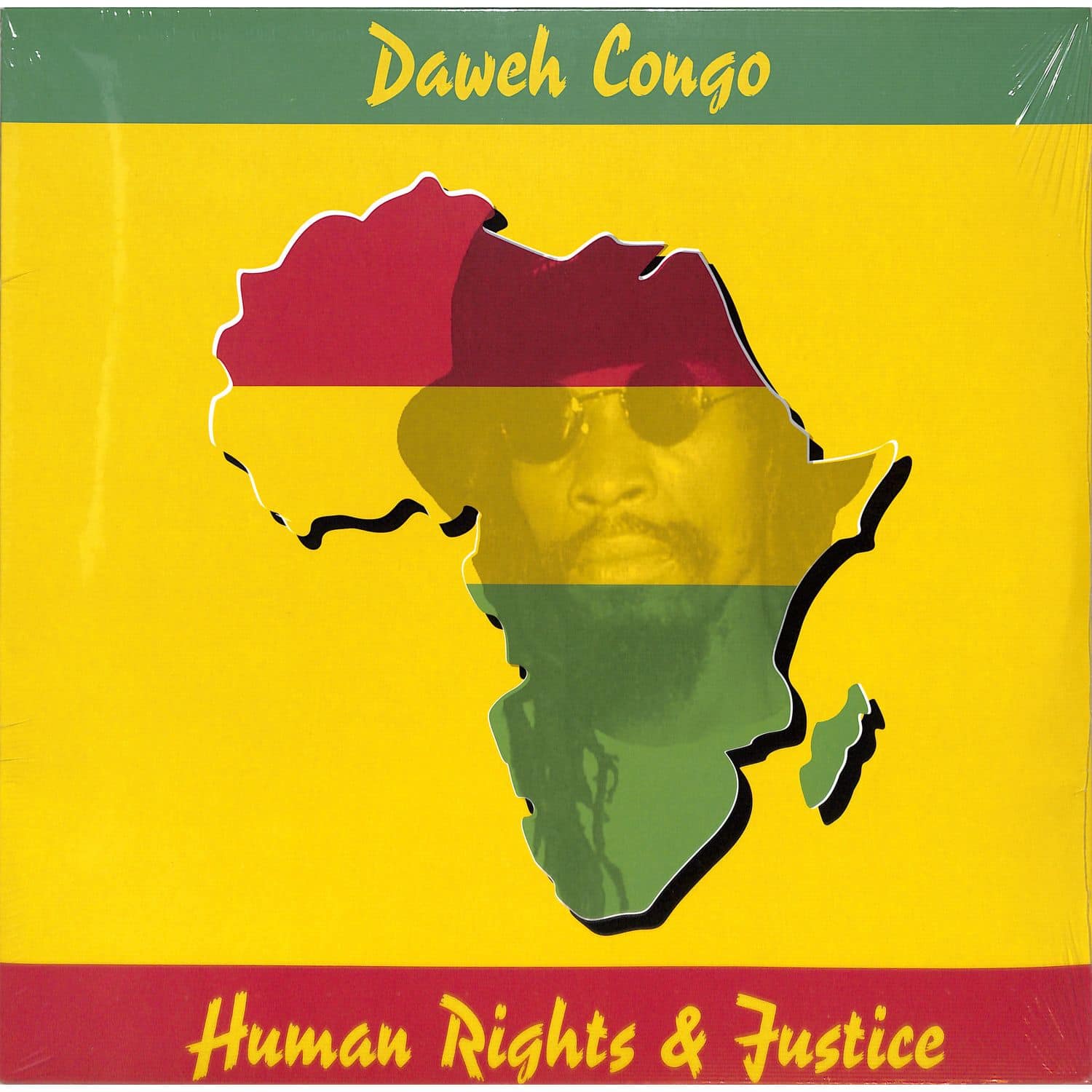 Daweh Congo - HUMAN RIGHTS & JUSTICE 