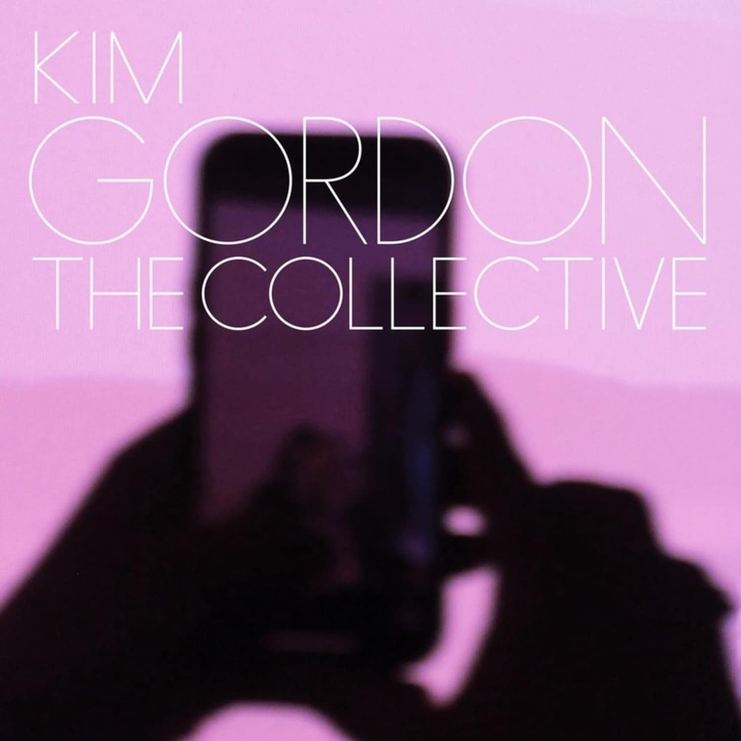 Kim Gordon - THE COLLECTIVE 