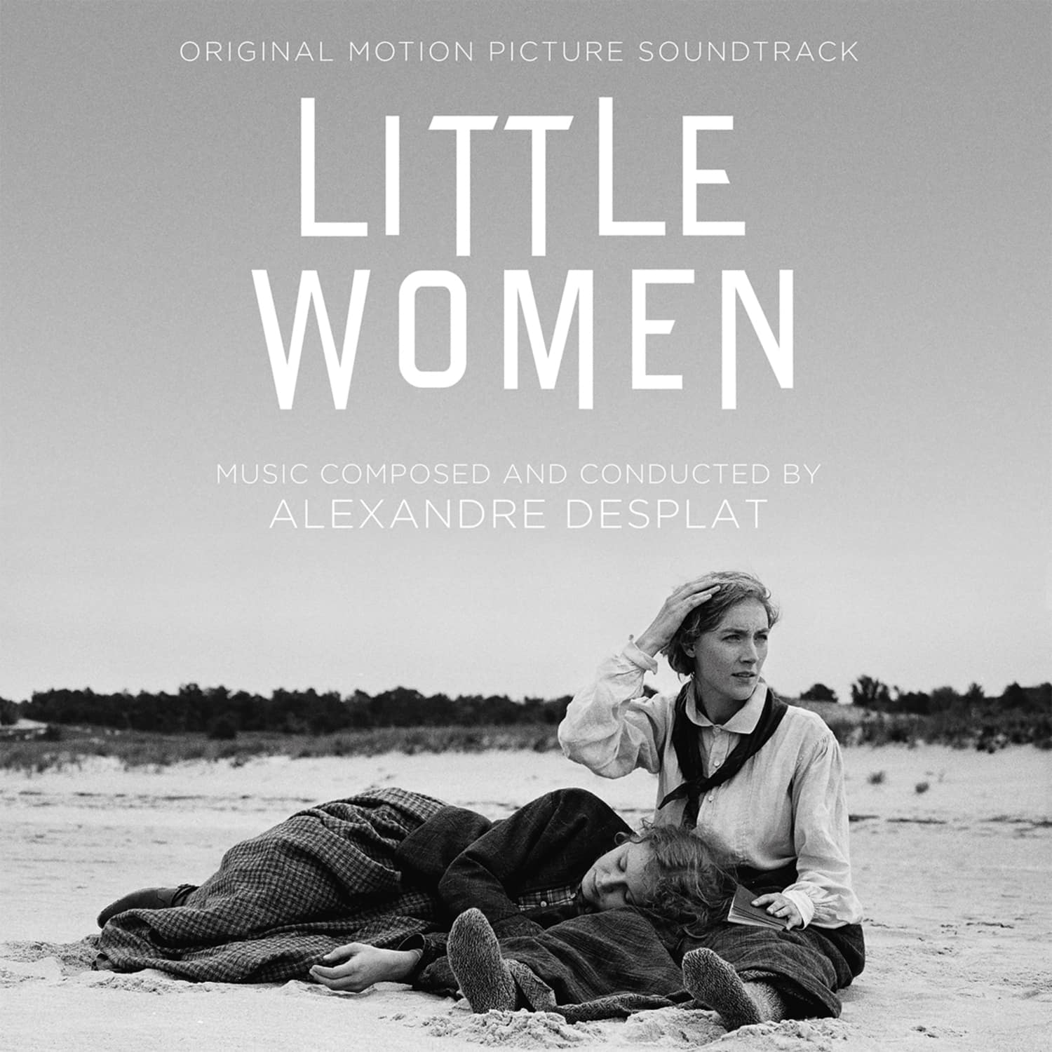 Alexandre Desplat - LITTLE WOMEN 