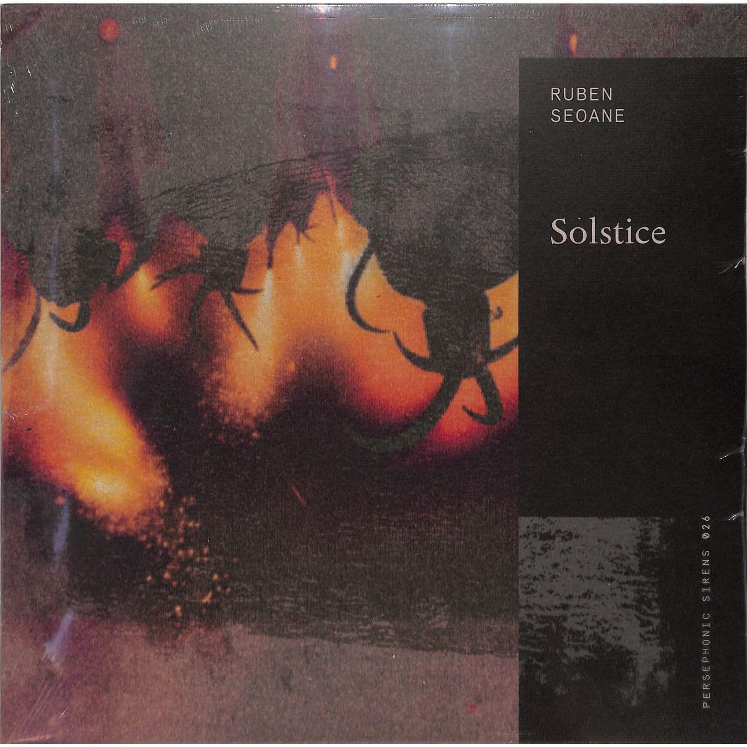 Ruben Seoane - SOLSTICE