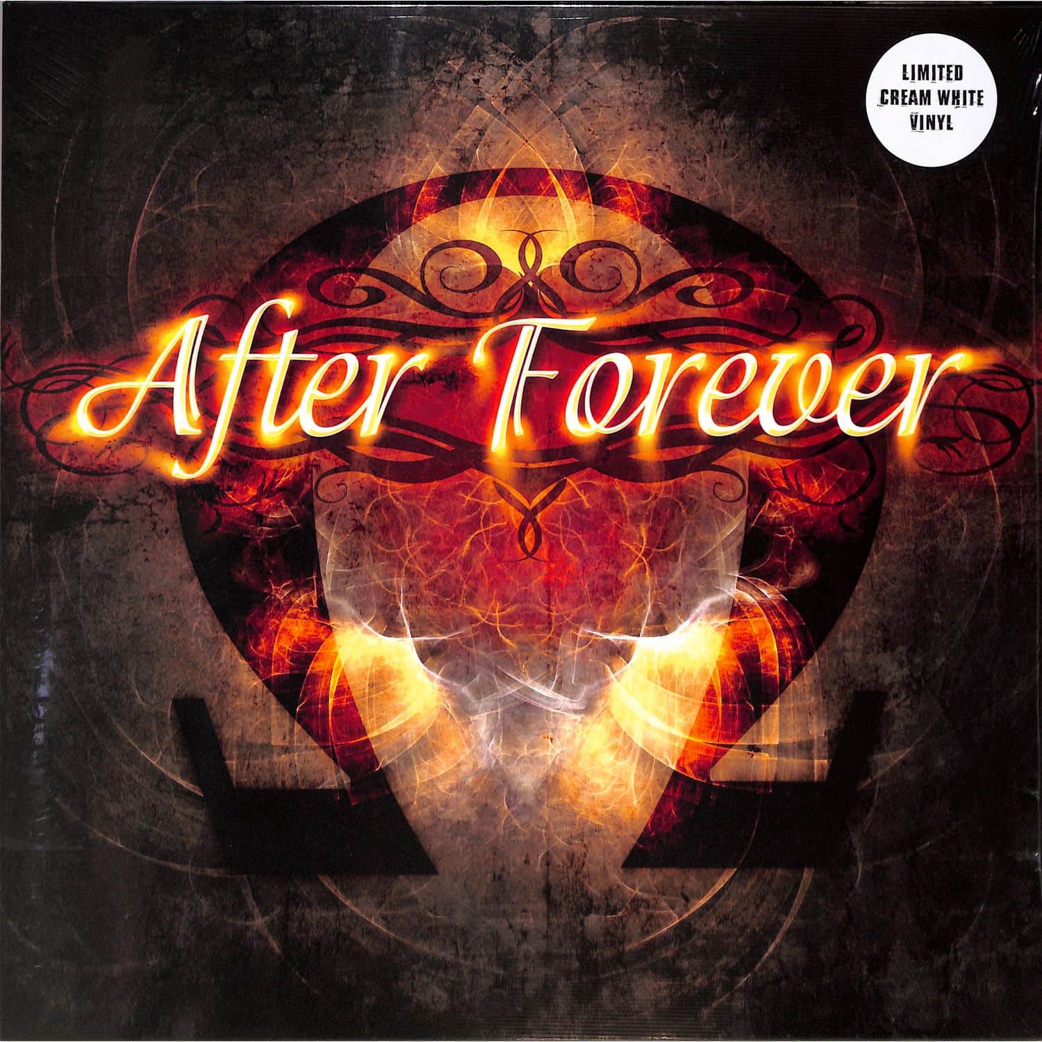 After Forever - AFTER FOREVER 