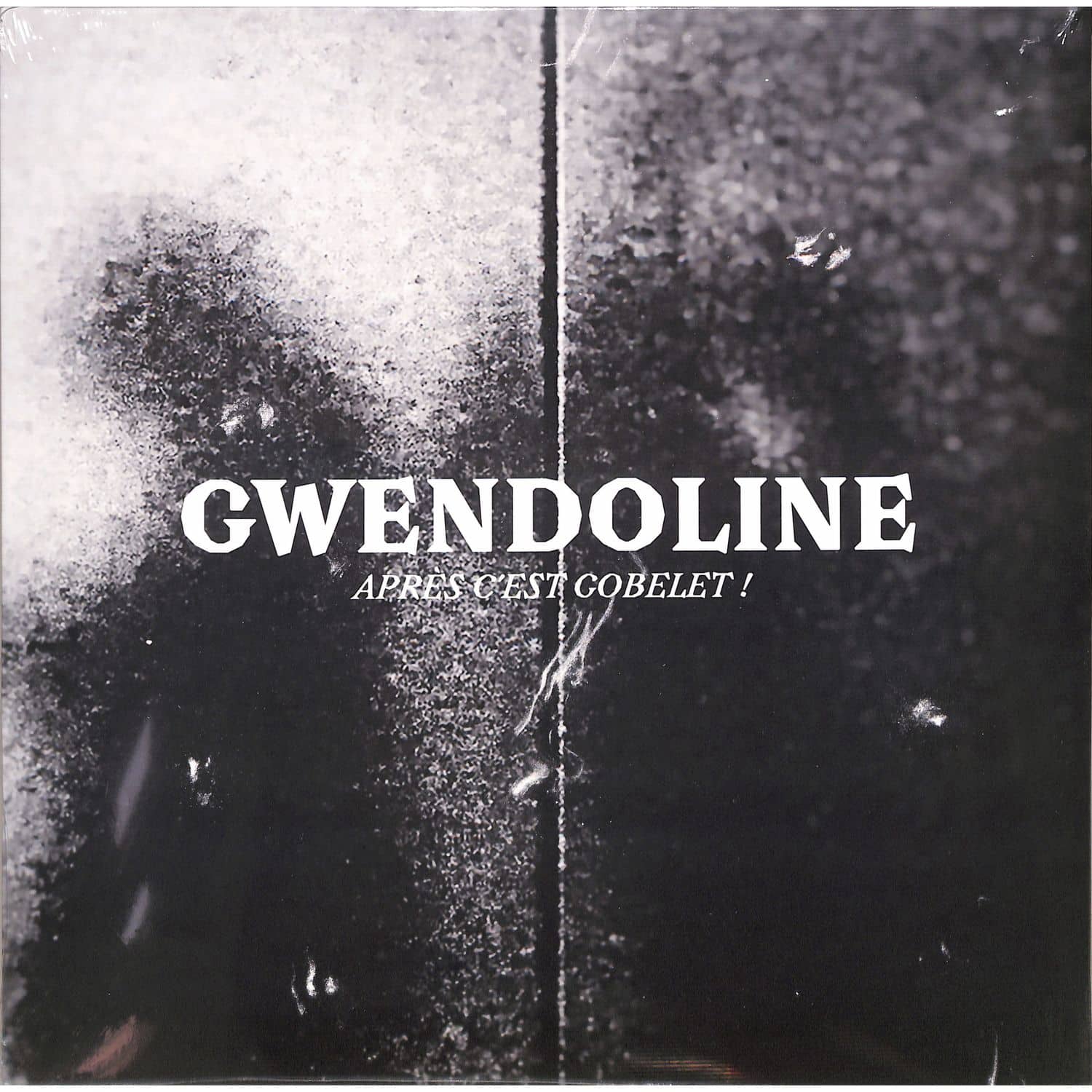Gwendoline - APRES CEST GOBELET 