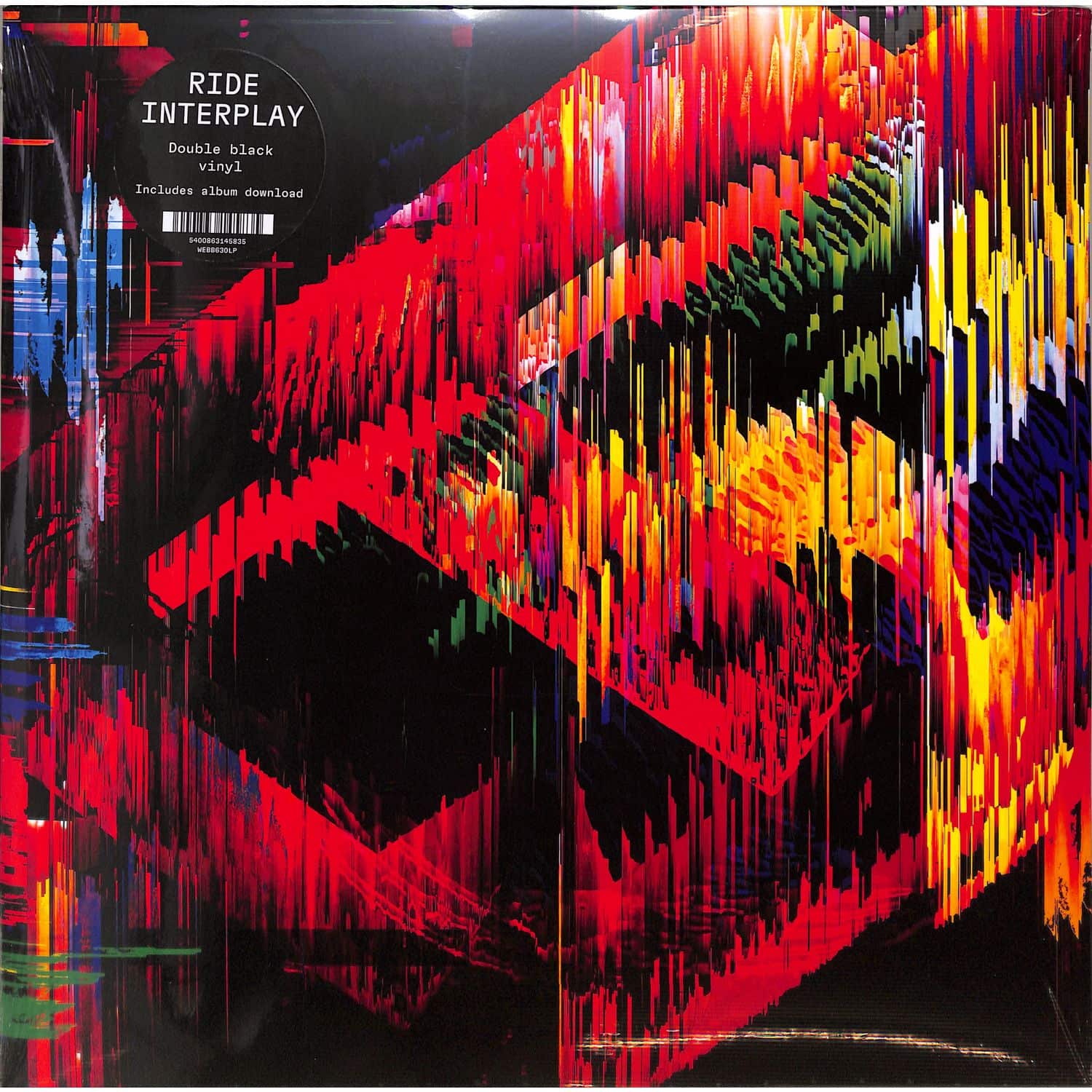 Ride - INTERPLAY 
