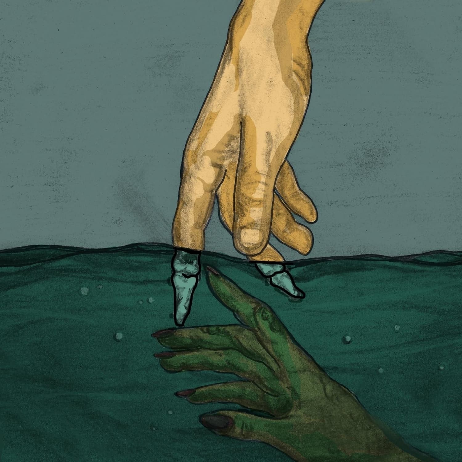 Wild Feathers - SIRENS 