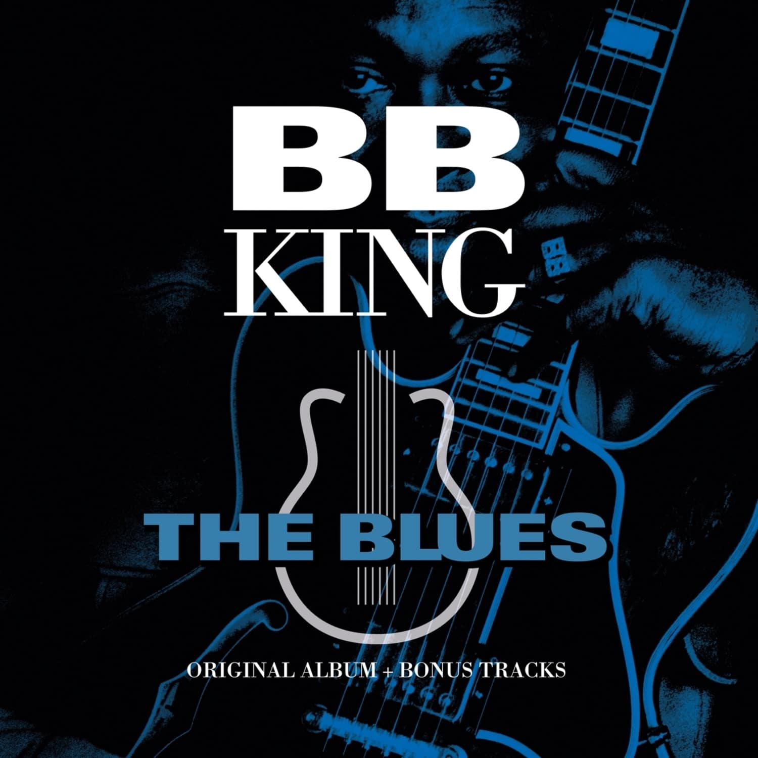 B.B. King - THE BLUES 