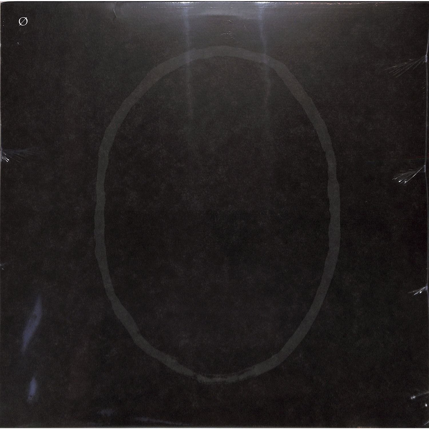 Mika Vainio - FERMIONIT