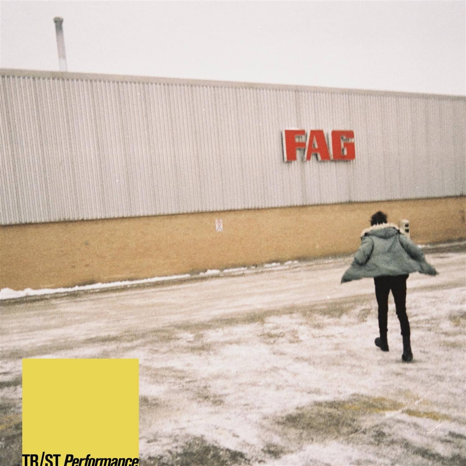 TR/ST - PERFORMANCE 