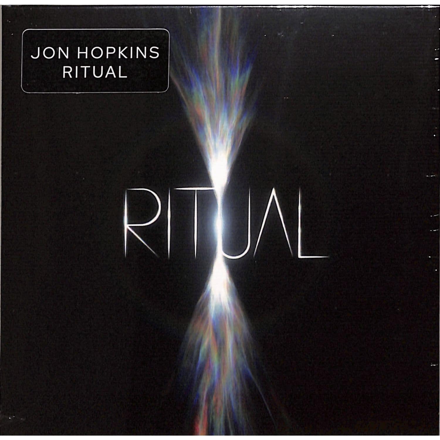 Jon Hopkins - RITUAL 