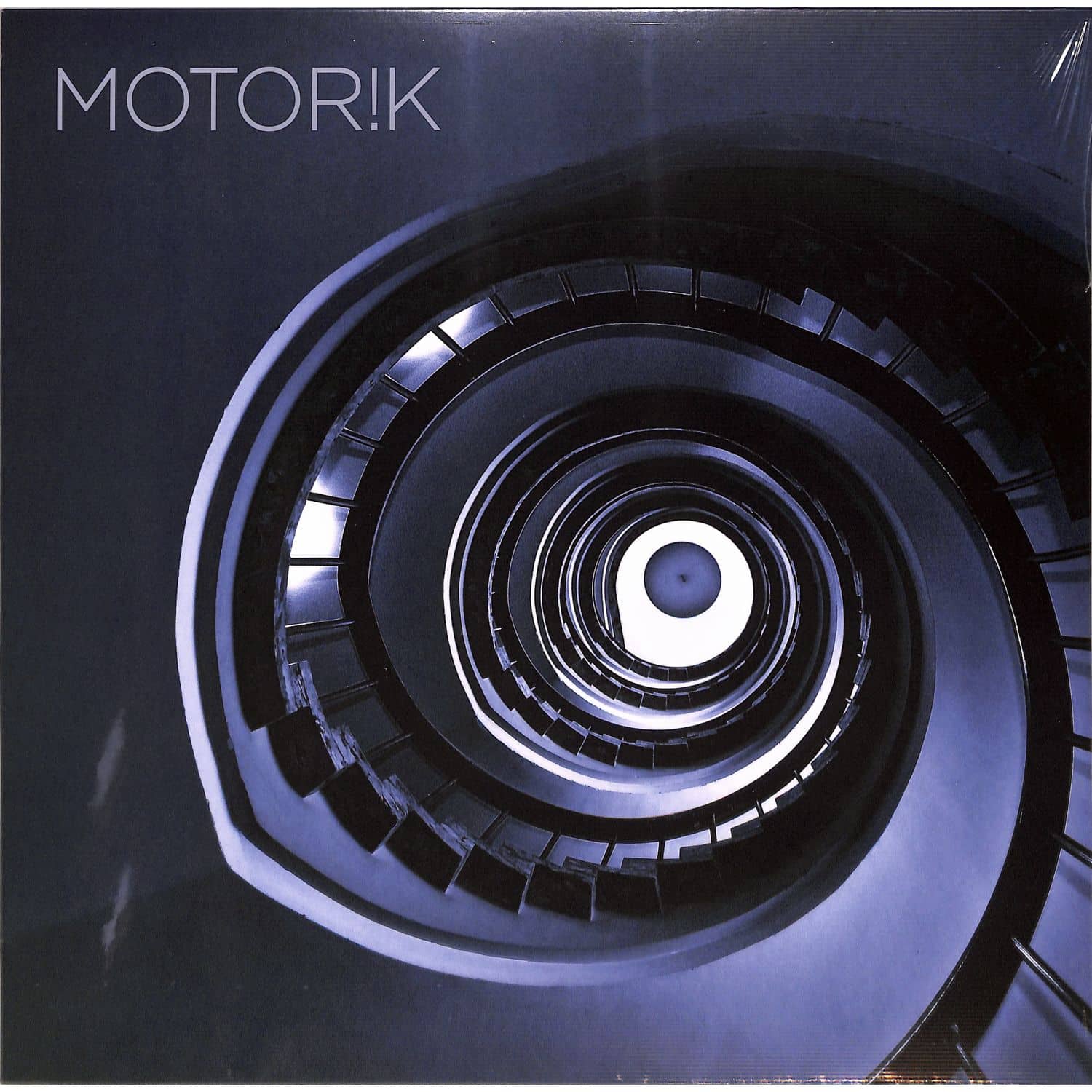 Motor!k - 5 
