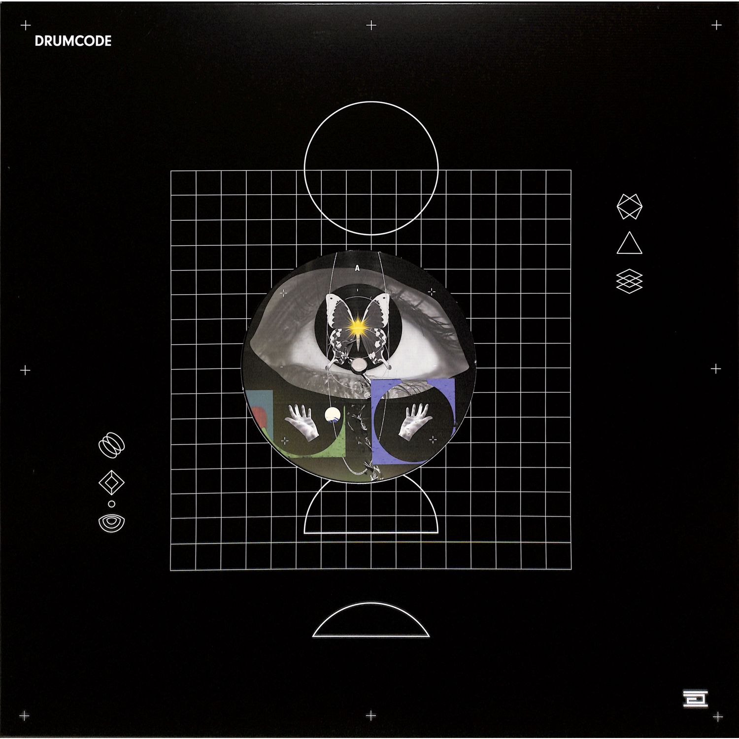 Adam Beyer & Vintage Culture - LIFT ME UP 