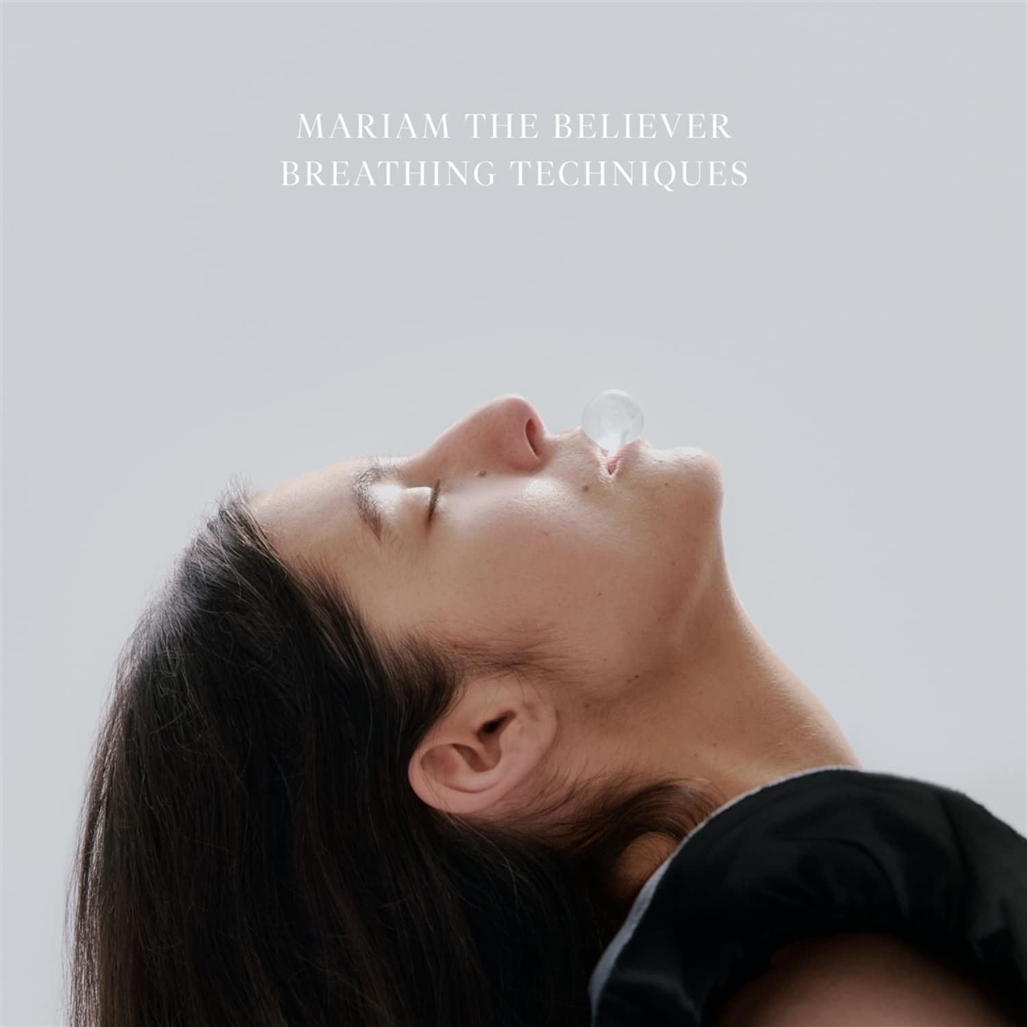 Mariam The Believer - BREATHING TECHNIQUES 