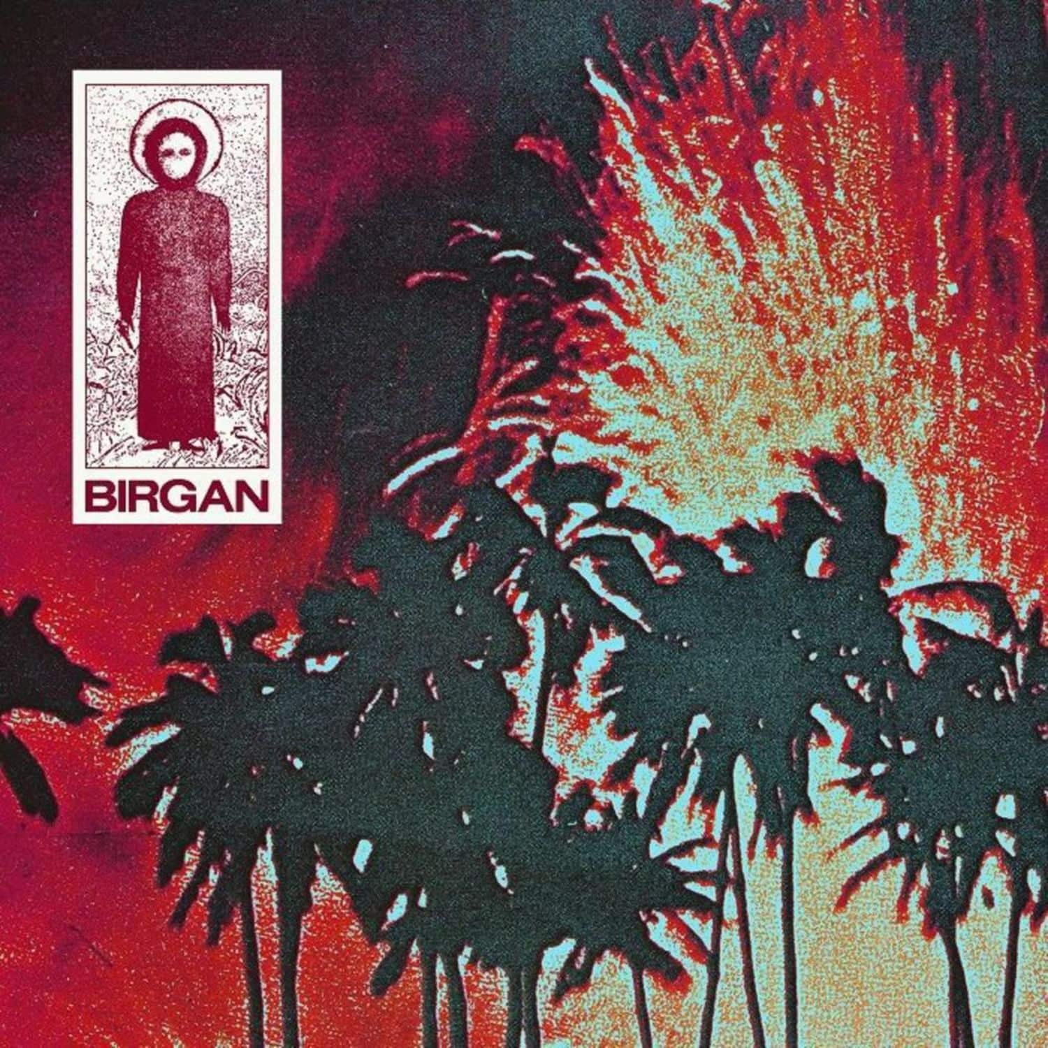 Birgan - ECHOES ACROSS REALM A PERCUSSIVE JOURNEY EP