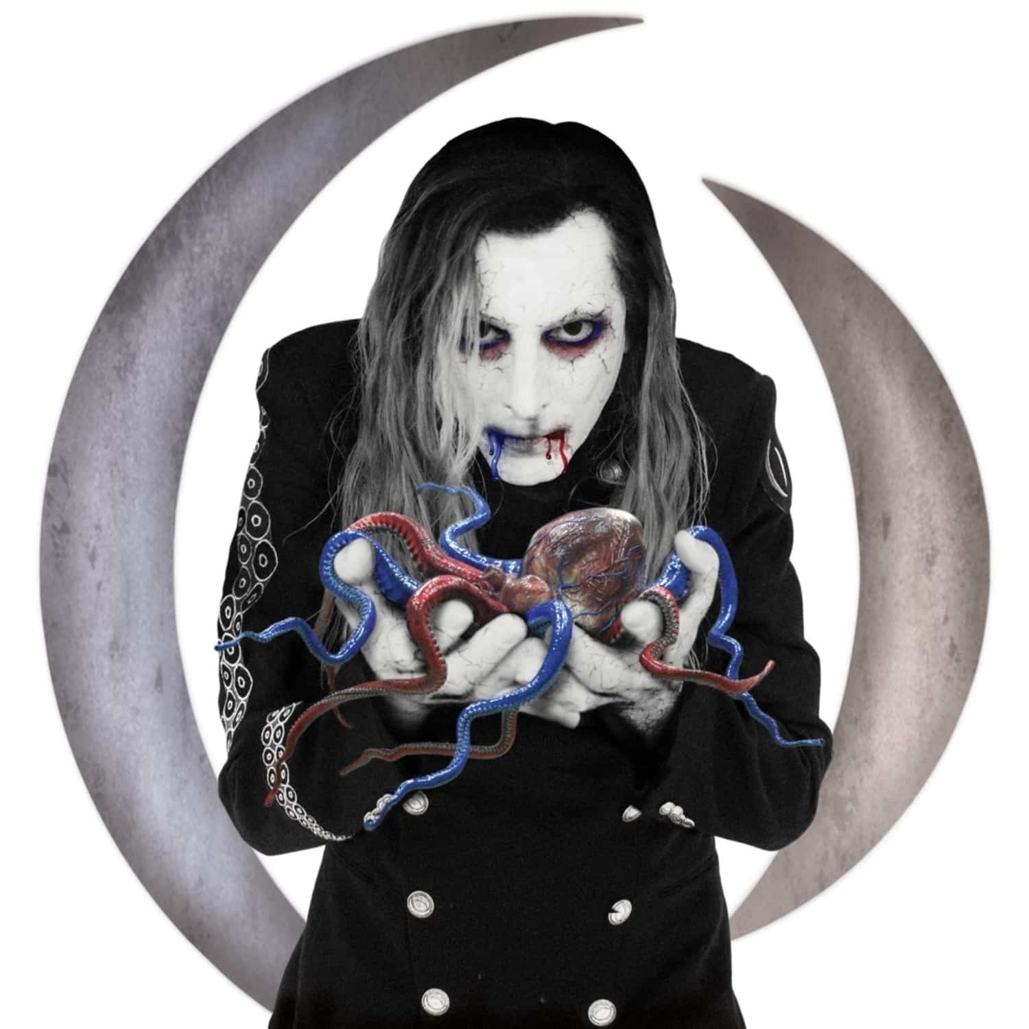 A Perfect Circle - EAT THE ELEPHANT 