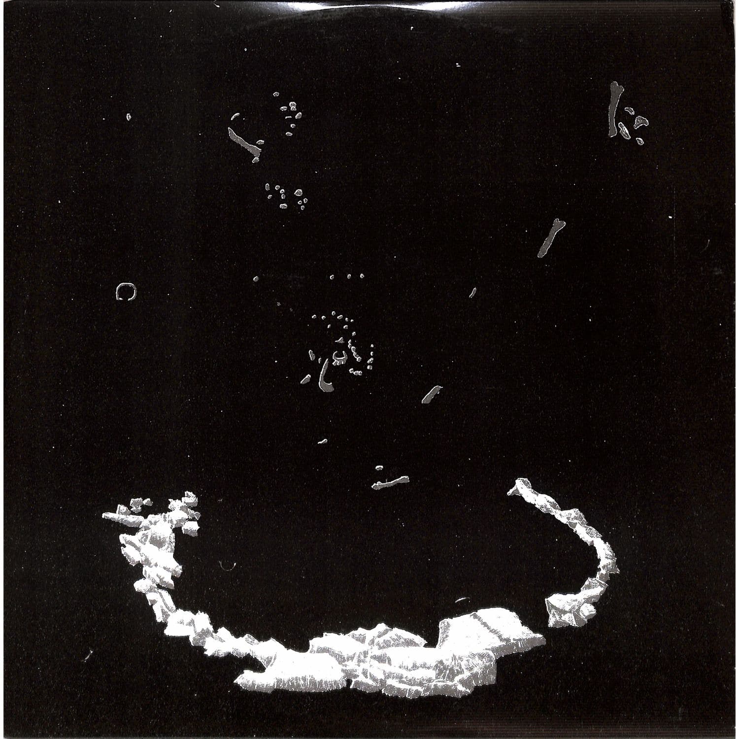 Saiph - LEAVING THE PAST