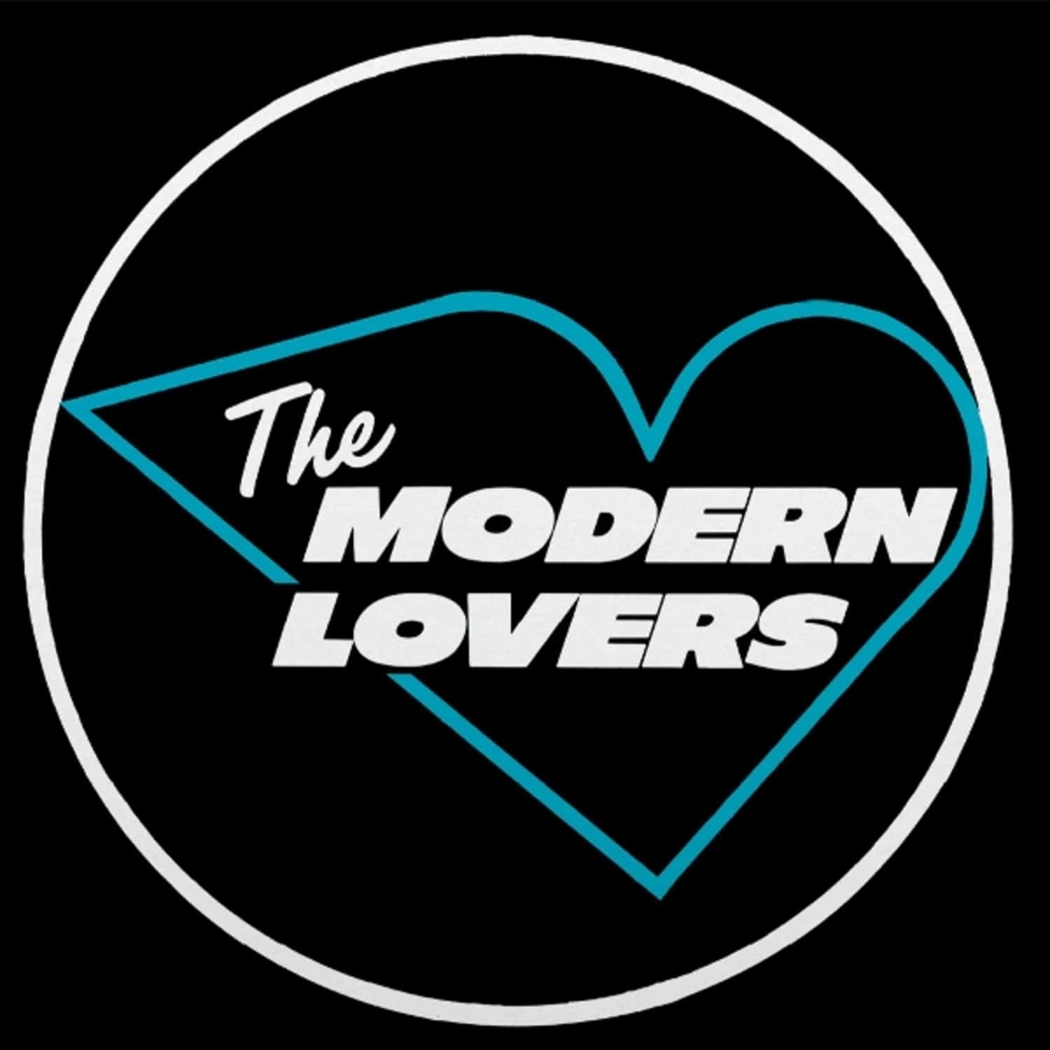 Modern Lovers - MODERN LOVERS 