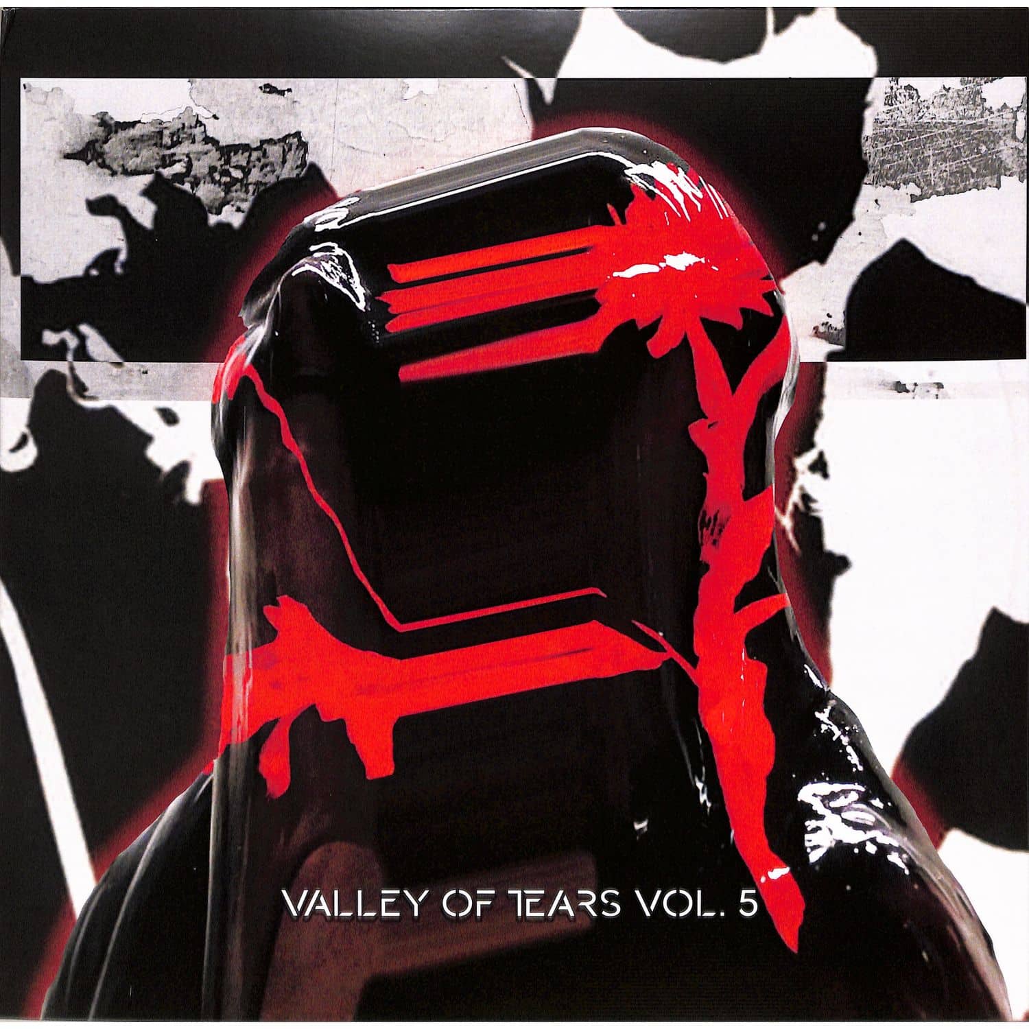 Various Artists - VALLEY OF TEARS VOL. 5 EP