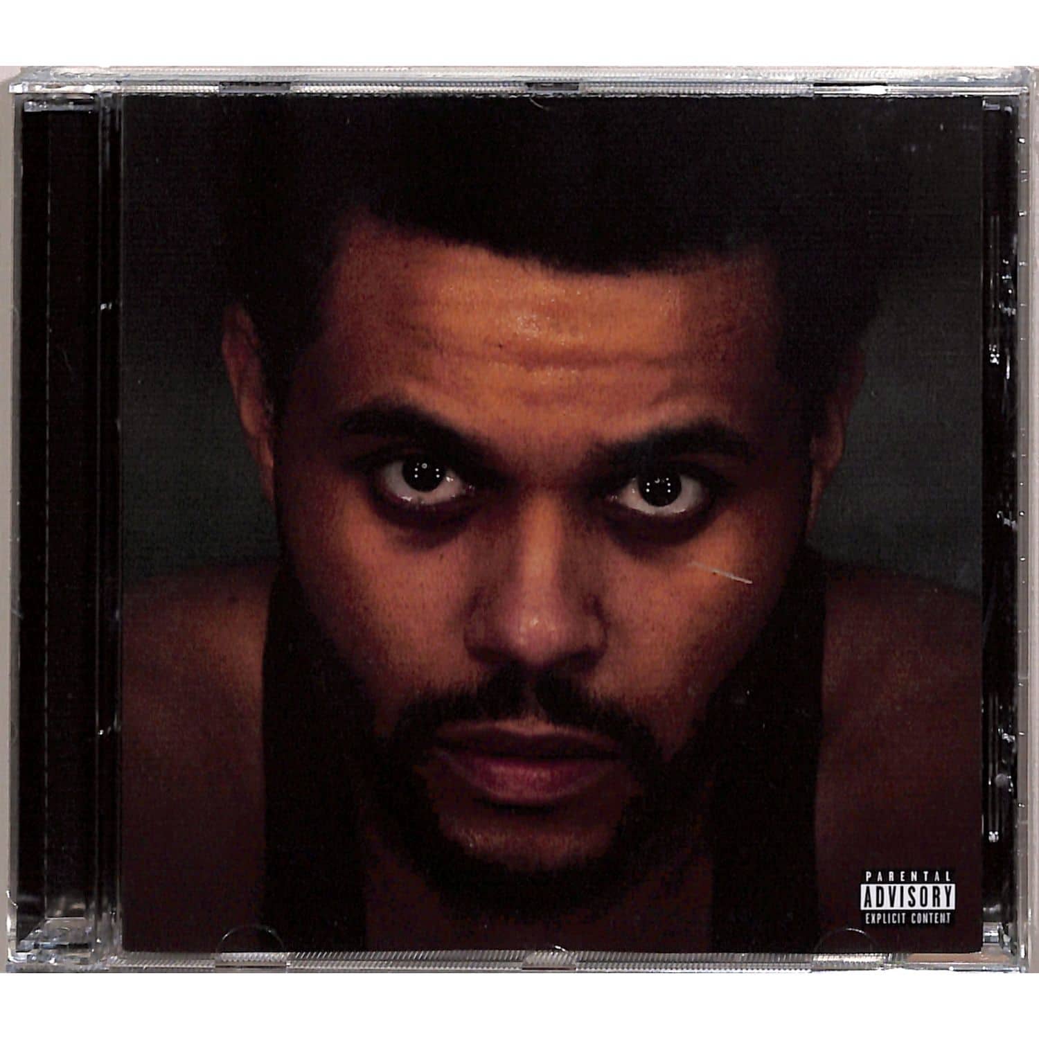 The Weeknd - HURRY UP TOMORROW 