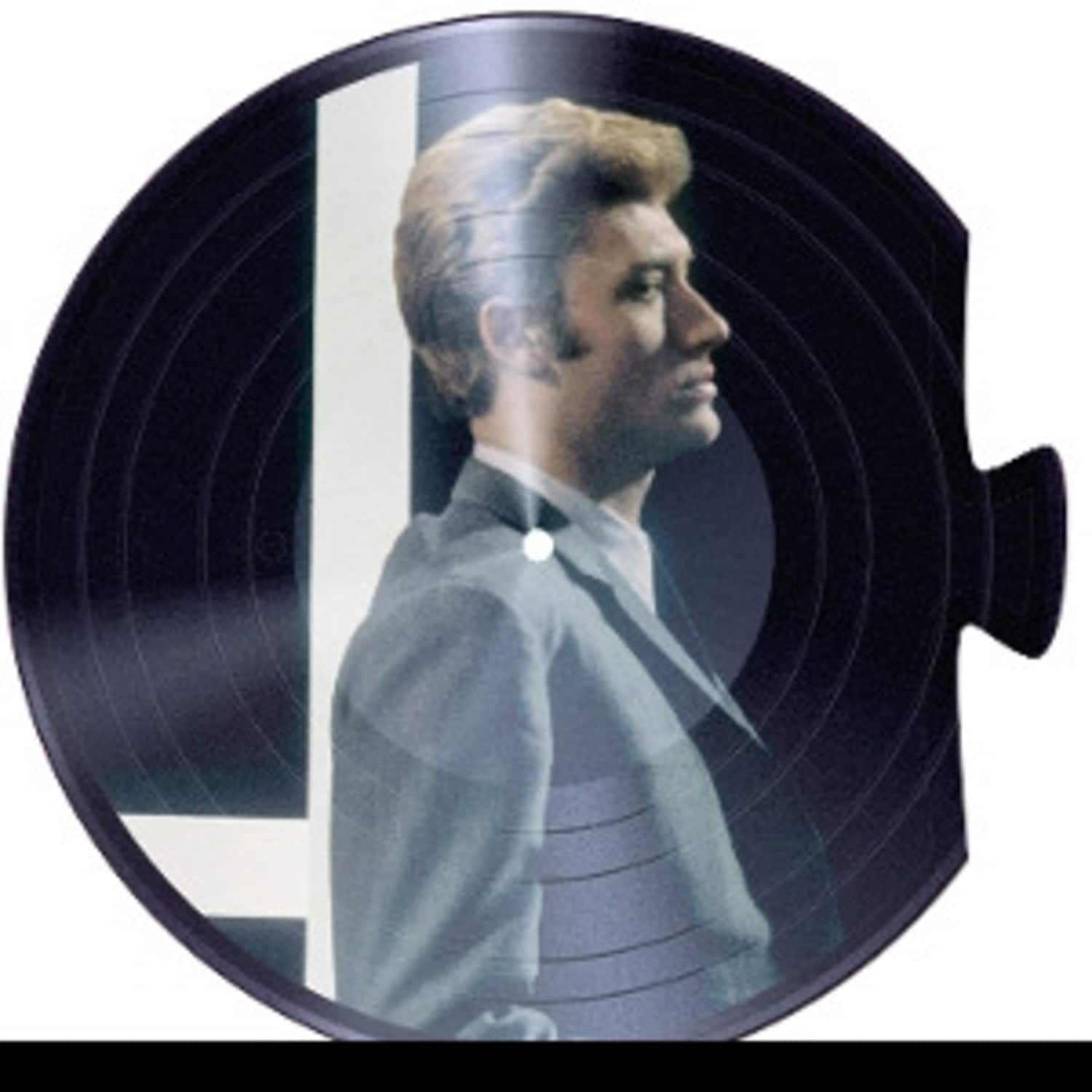 Johnny Hallyday - THE VOGUE YEARS VOL. 3 