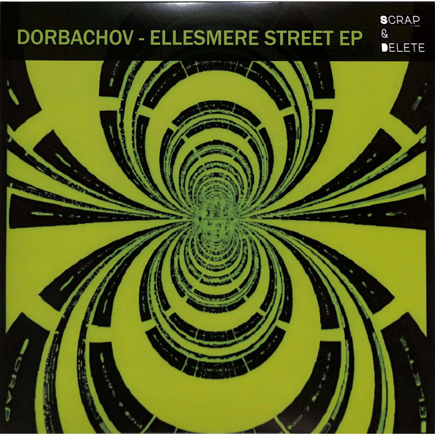 Dorbachov - ELLESMERE STREET EP