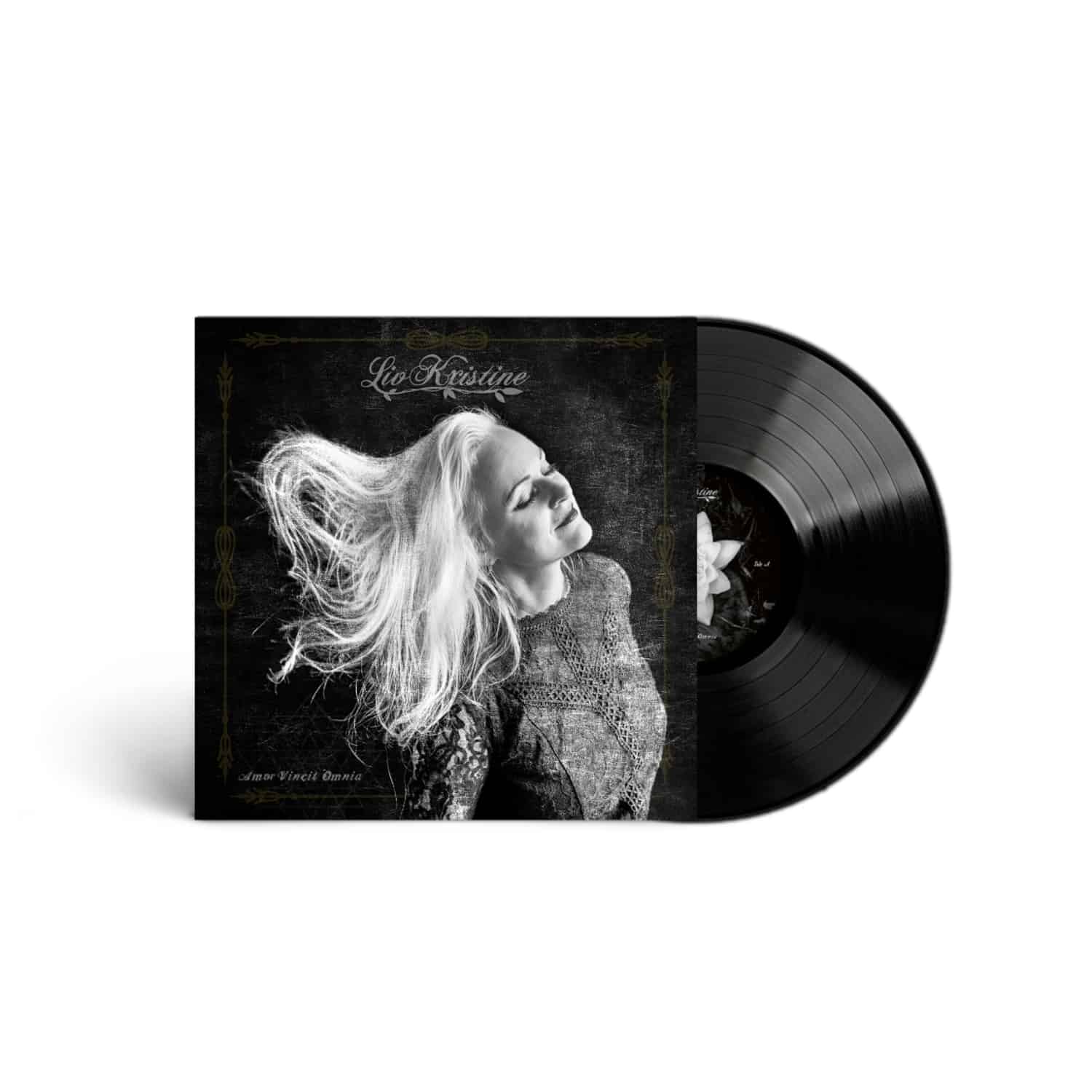 Liv Kristine - AMOR VINCIT OMNIA 
