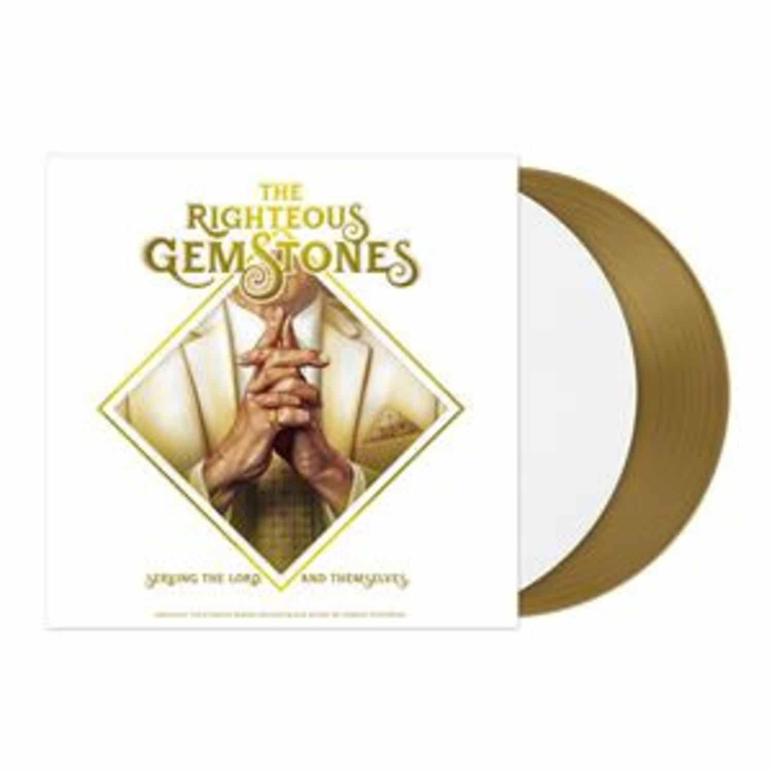 Joseph Stephens - THE RIGHTEOUS GEMSTONES SEASON 1 