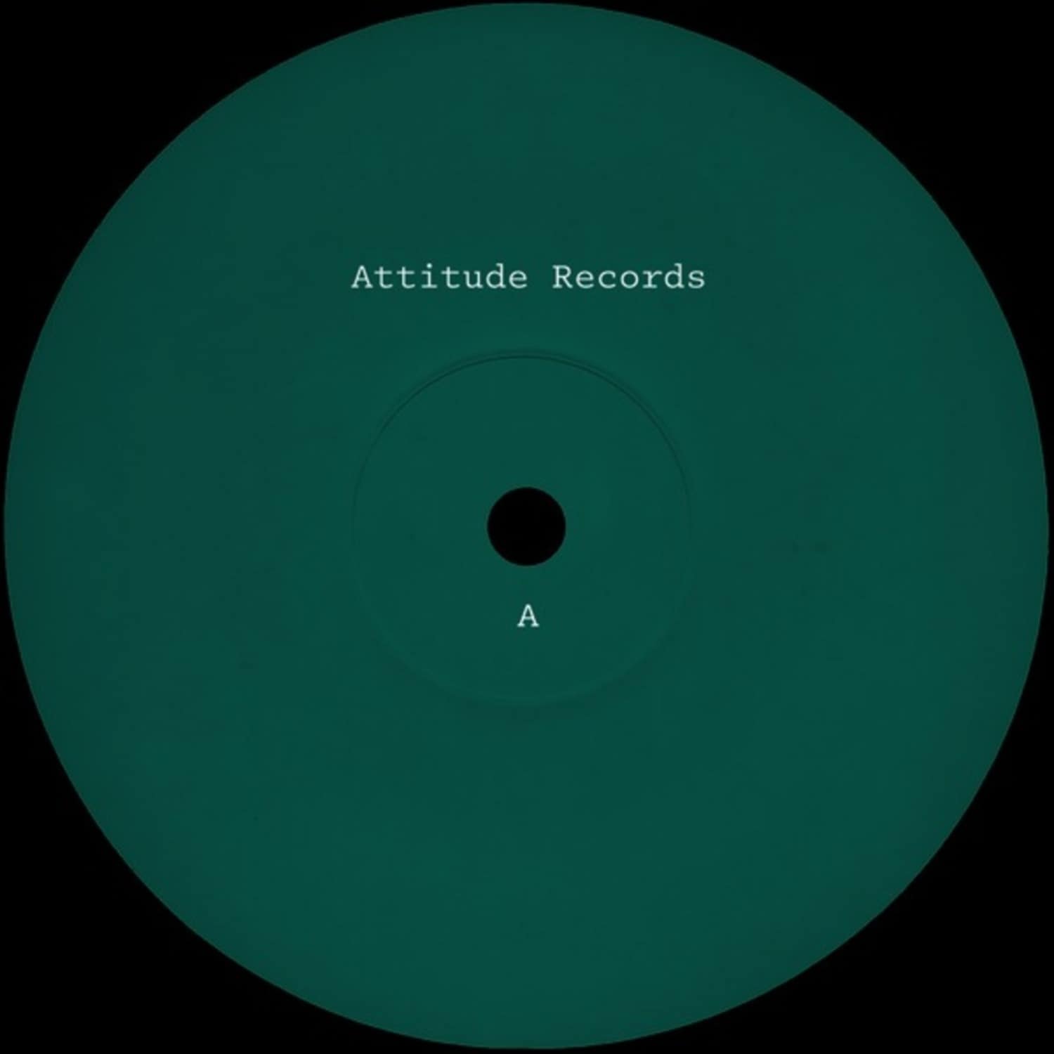 Giuliano Lomonte - ATTITUDES