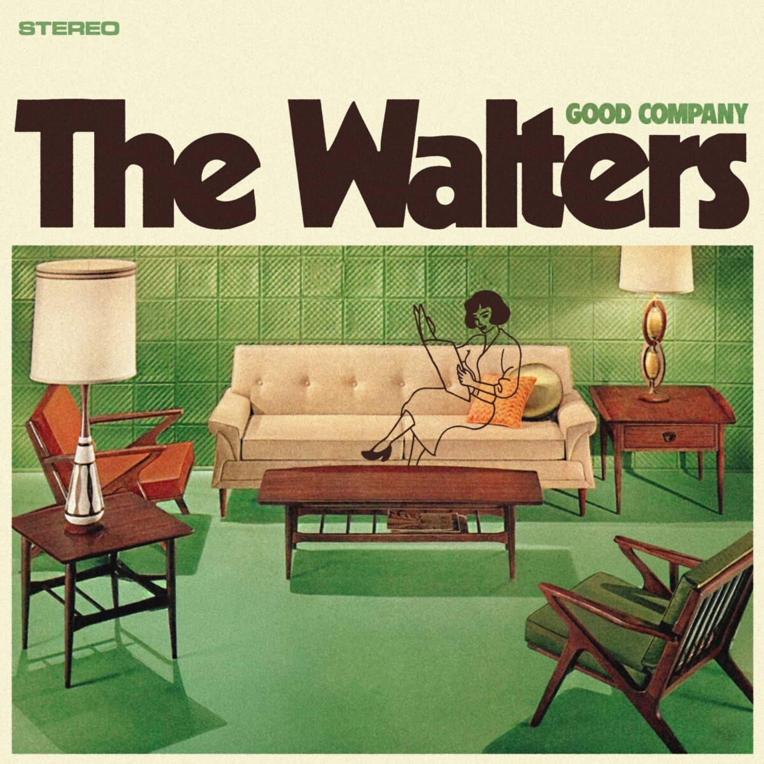 The Walters - GOOD COMPANY 