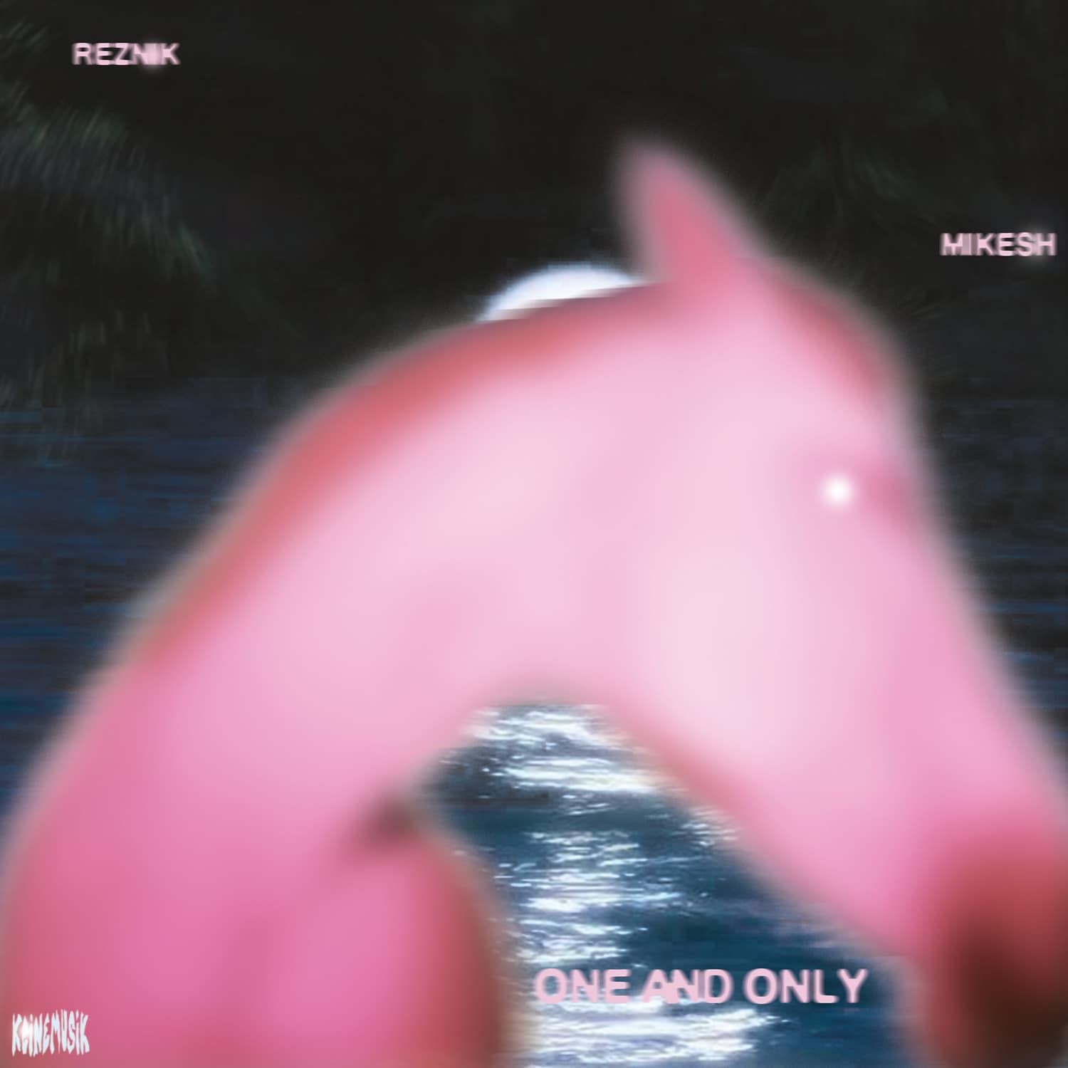 Reznik & Mikesh - ONE AND ONLY