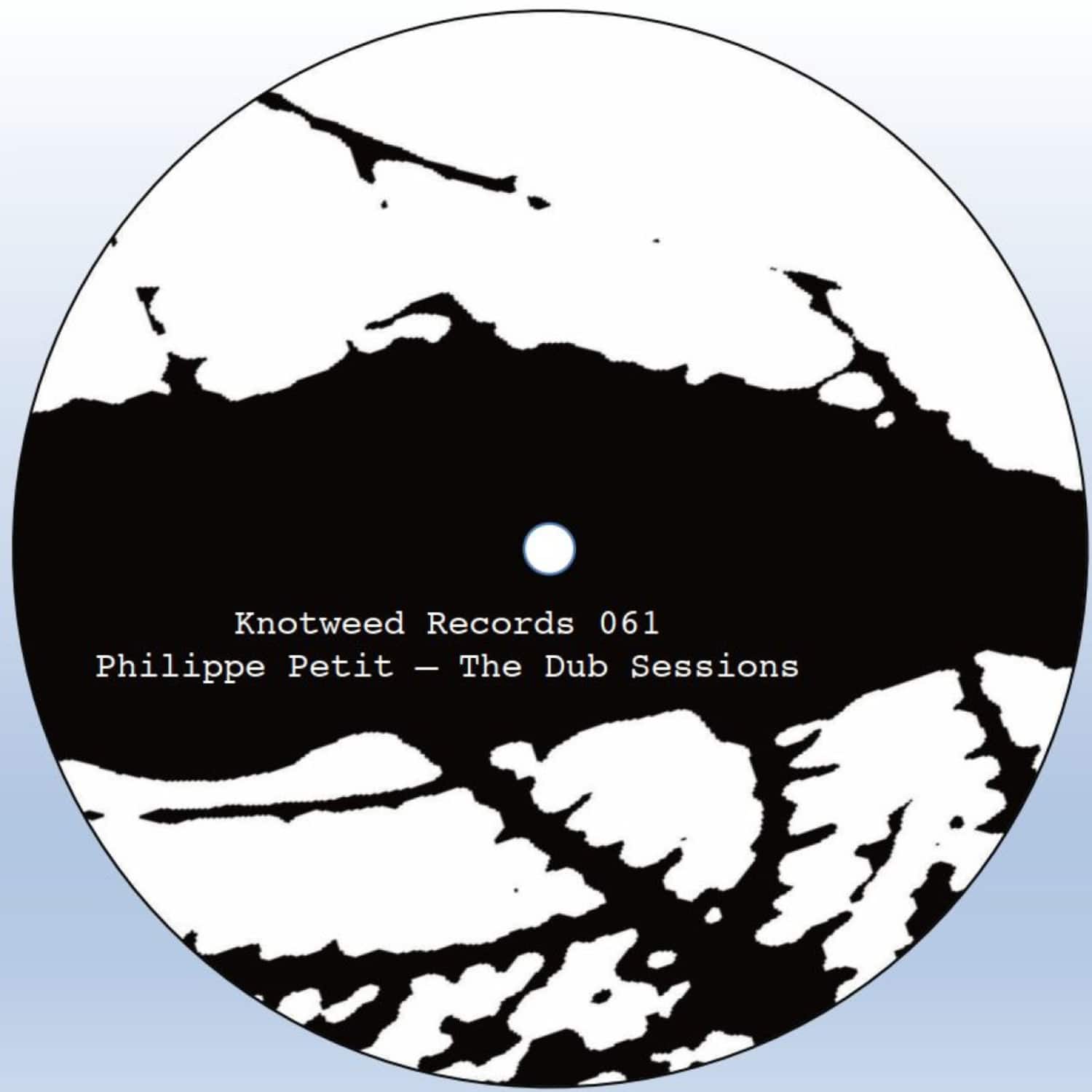Philippe Petit - THE DUB SESSIONS