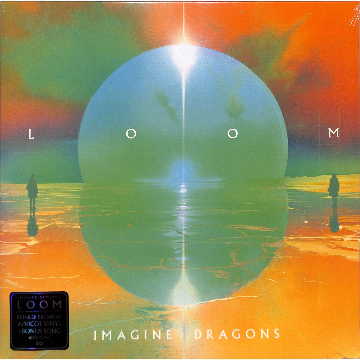Imagine Dragons - LOOM 