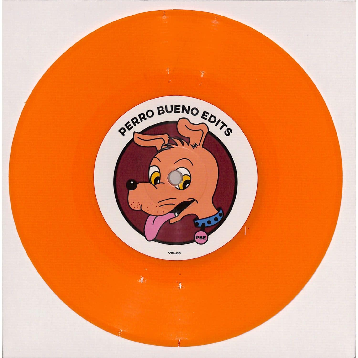 Perro Bueno Edits - PERRO BUENO EDITS VOL 5 