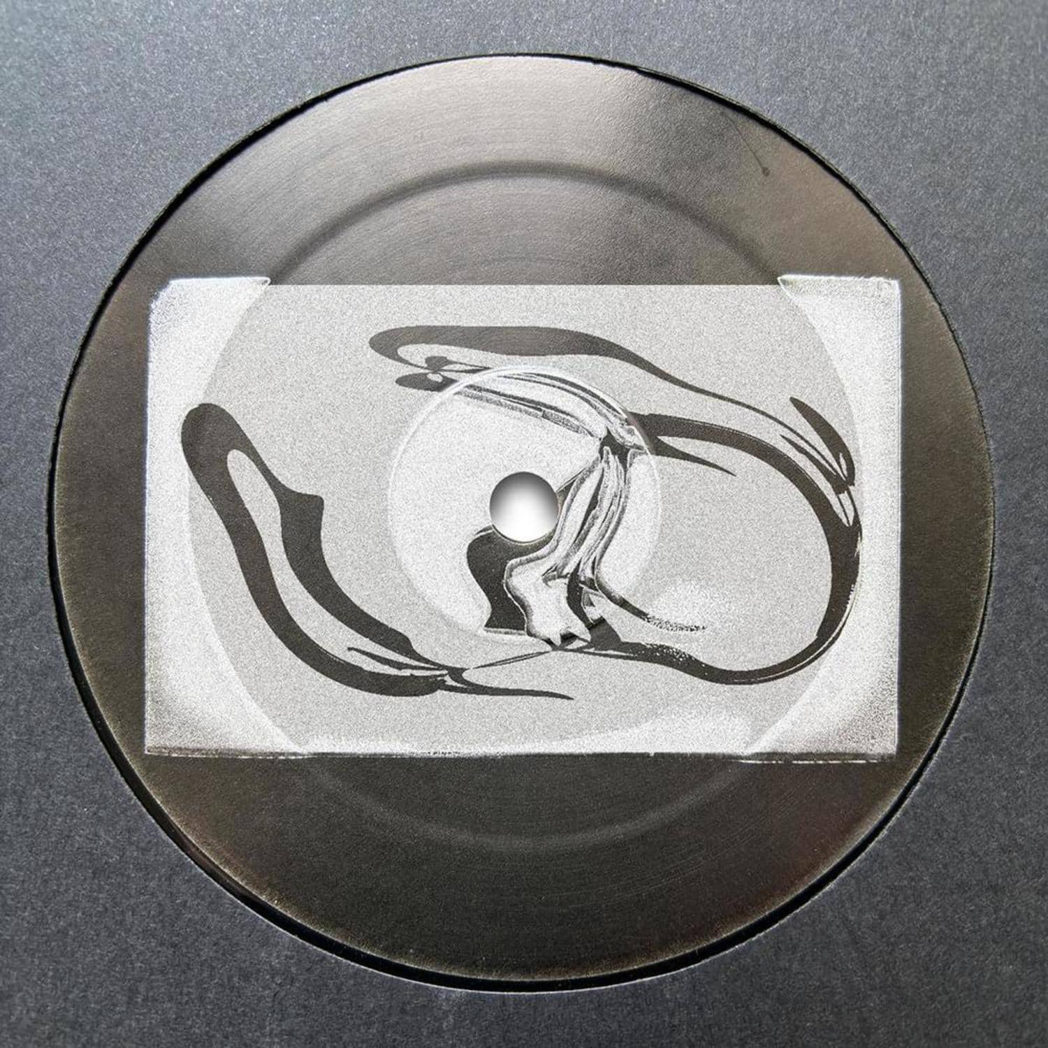 Kuiper Belt - BALANCING ACT EP