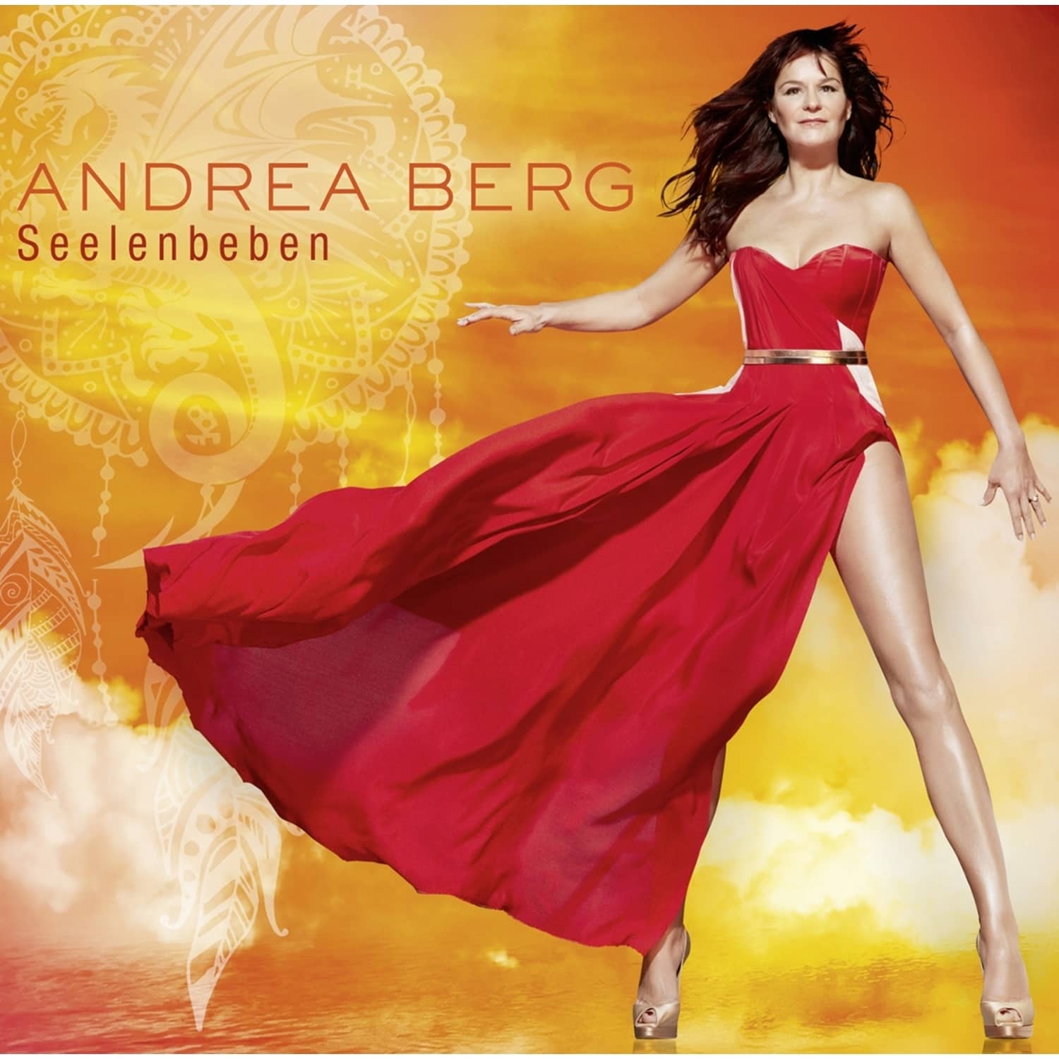 Andrea Berg - SEELENBEBEN