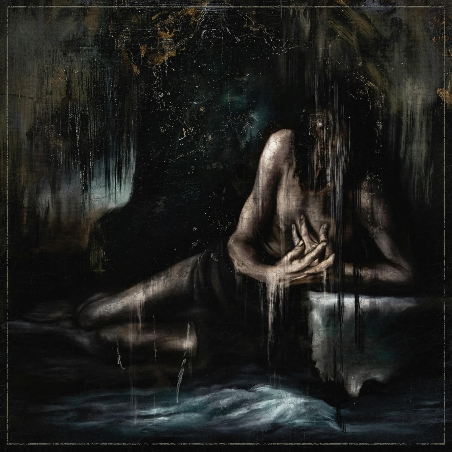 Lorna Shore - I FEEL THE EVERBLACK FESTERING WITHIN ME 