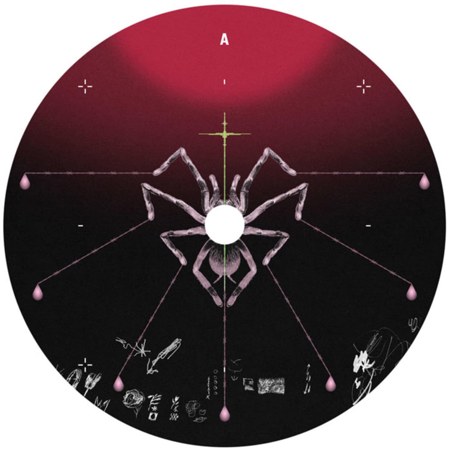 Layton Giordani / Bart Skils - DEADLY VALENTINE