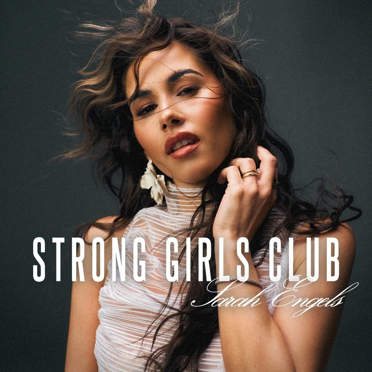 Sarah Engels - STRONG GIRLS CLUB 